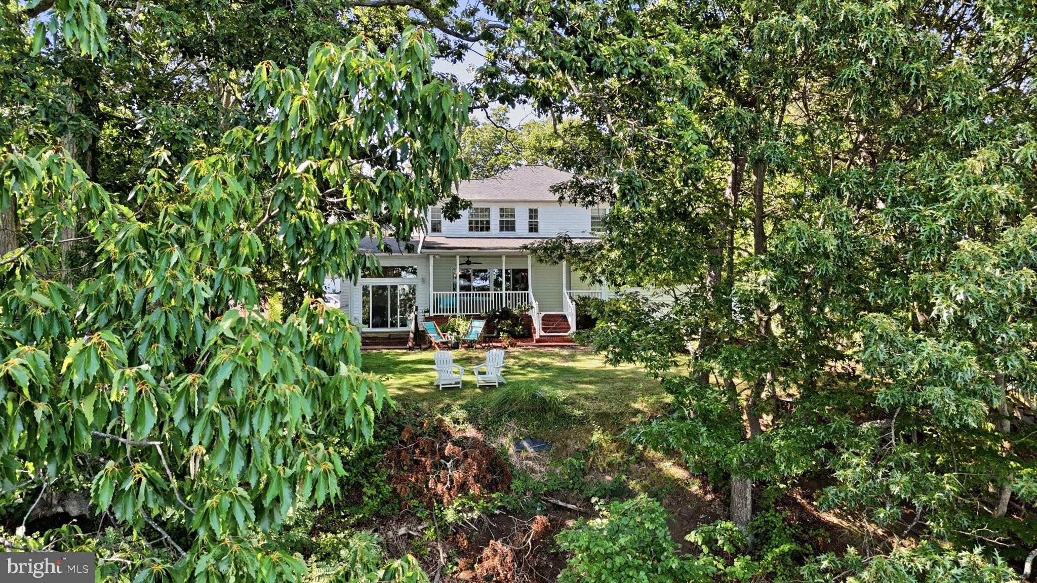 CAPE ST JOHN - Residential