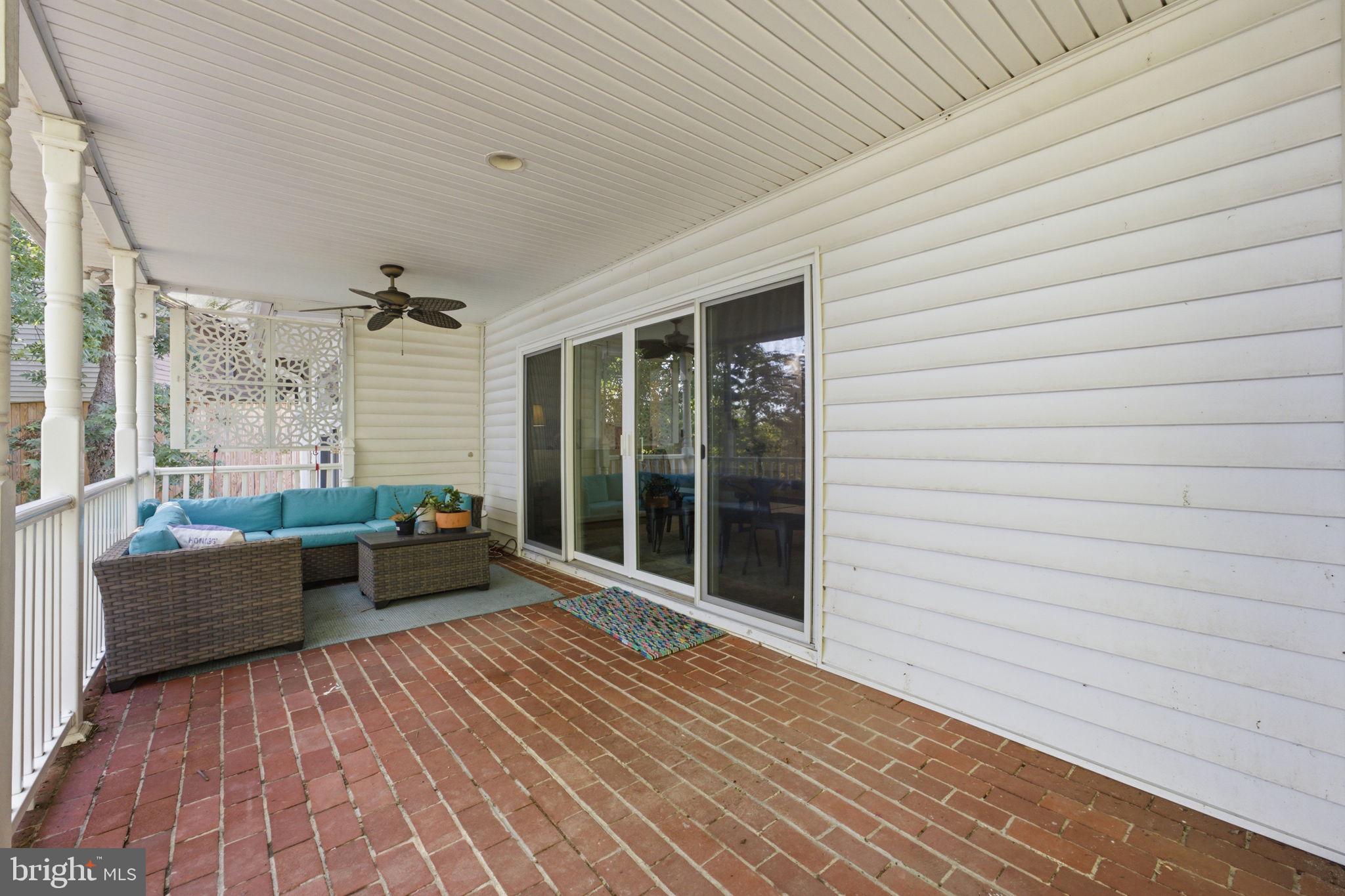 CAPE ST JOHN - Residential