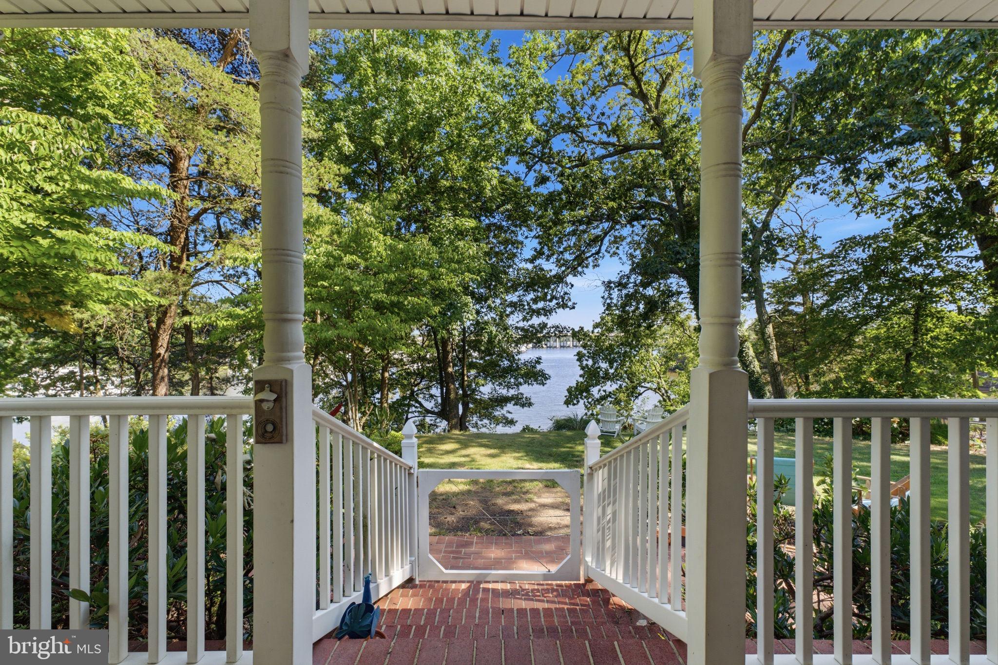 CAPE ST JOHN - Residential
