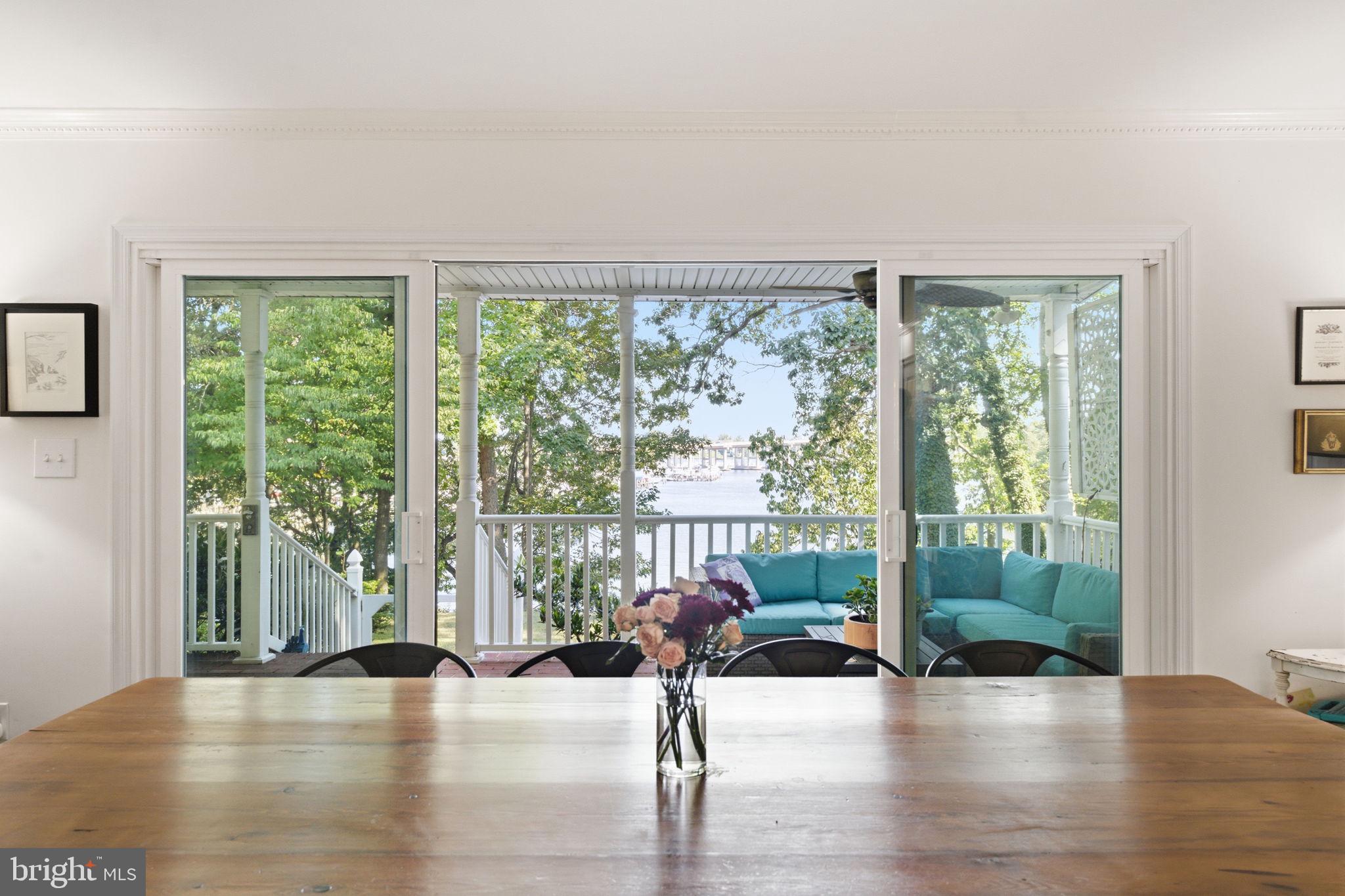 CAPE ST JOHN - Residential