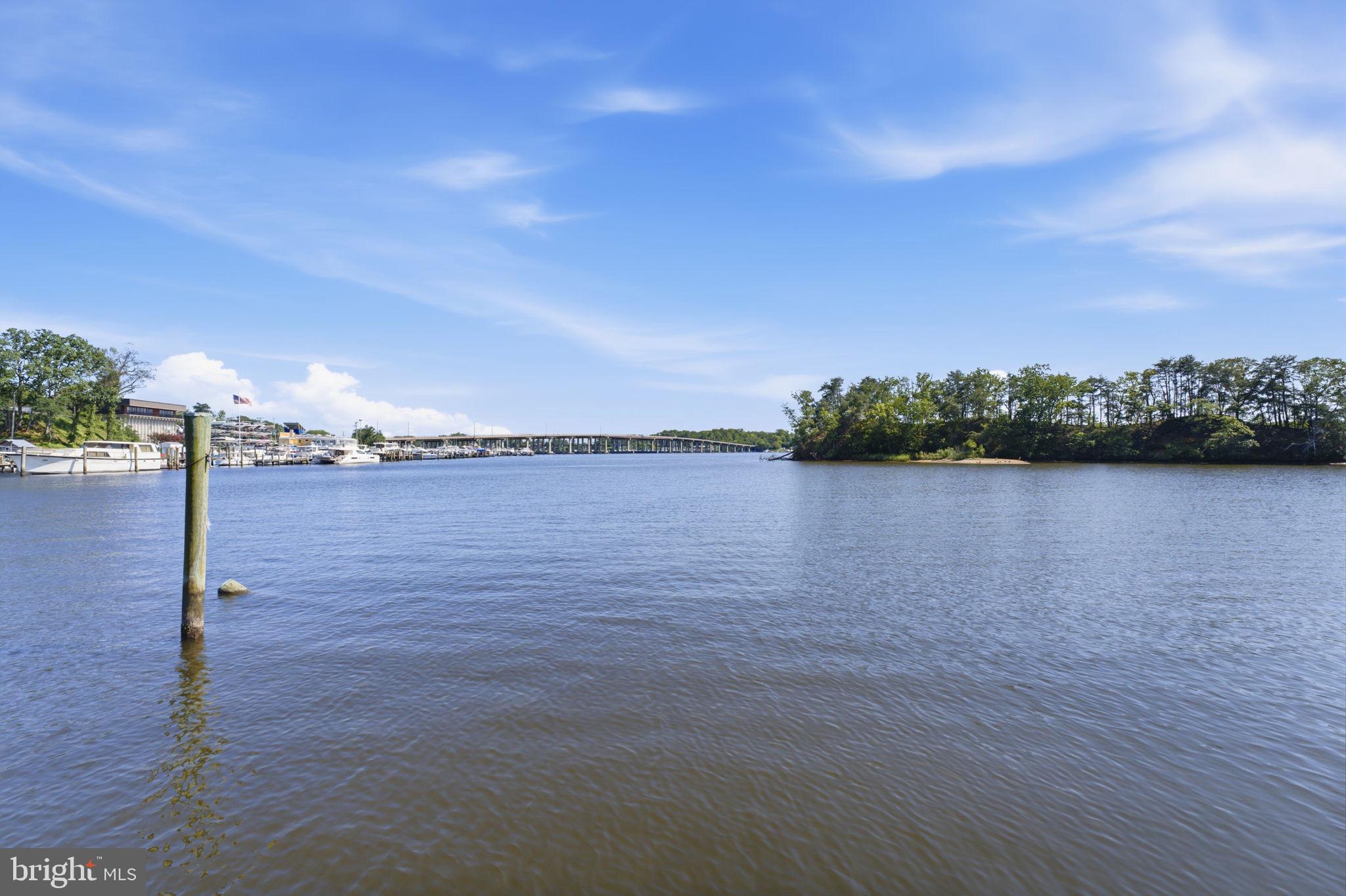 CAPE ST JOHN - Residential