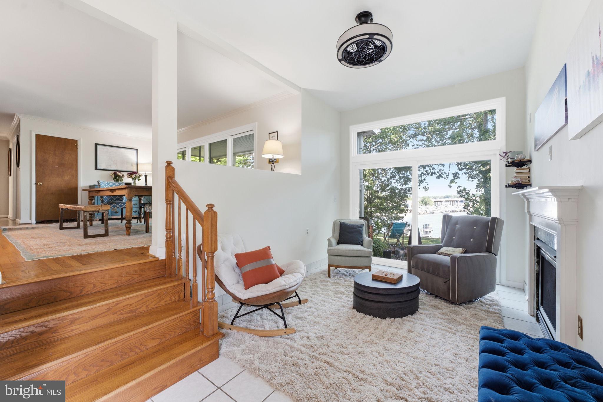 CAPE ST JOHN - Residential