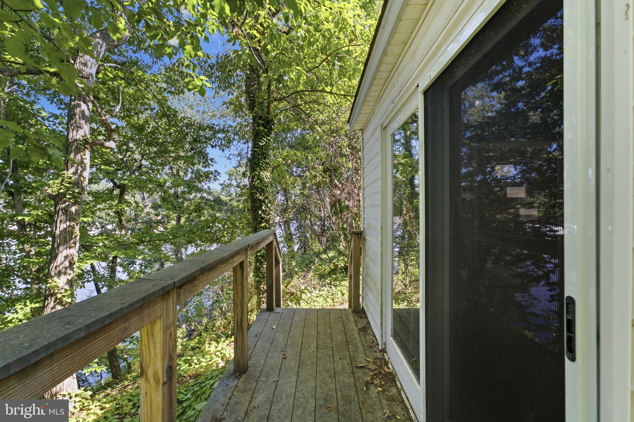 CAPE ST JOHN - Residential