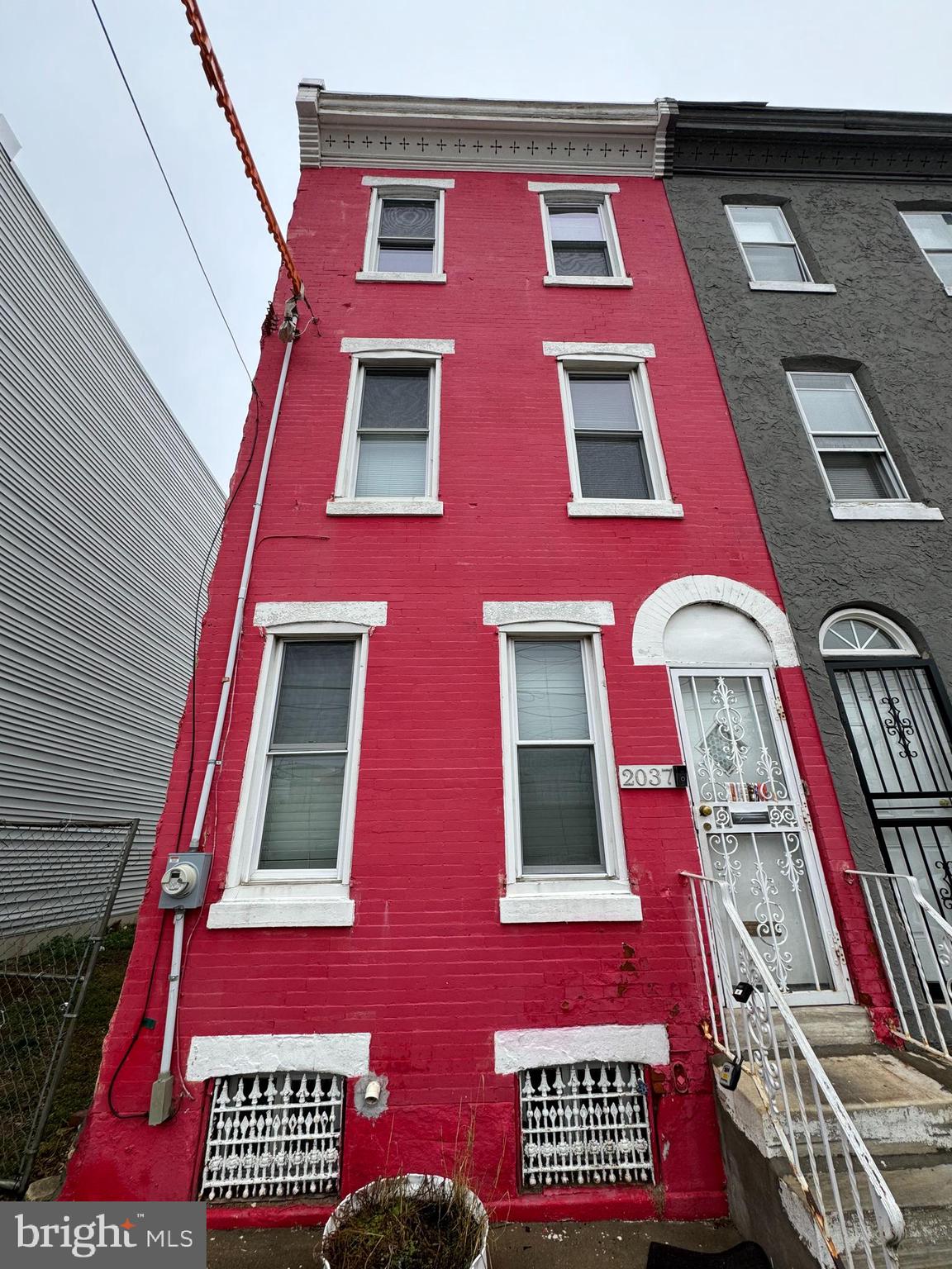 TEMPLE UNIVERSITY - Residential