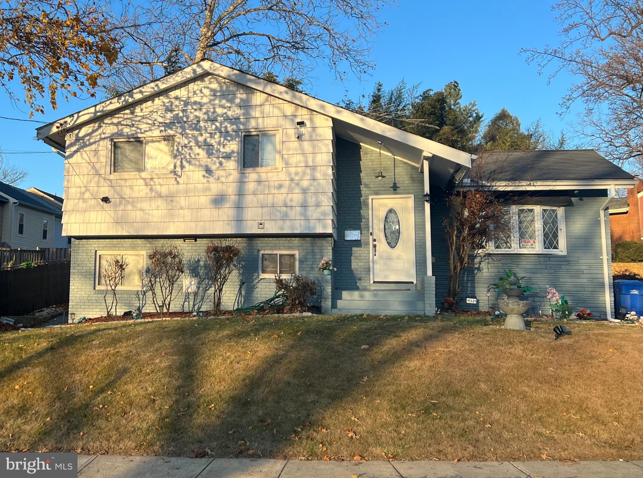 WHEATON - Residential