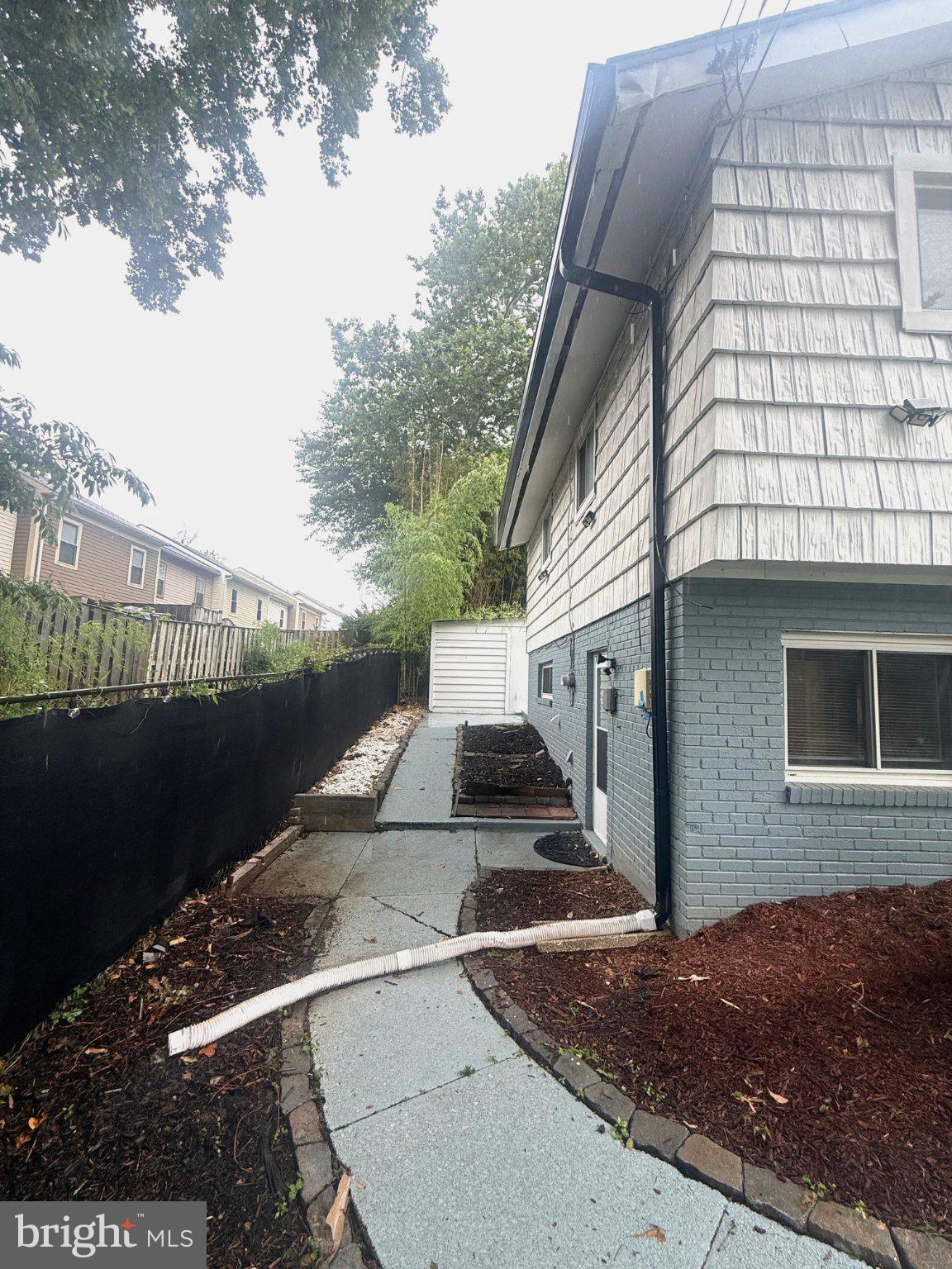 WHEATON - Residential