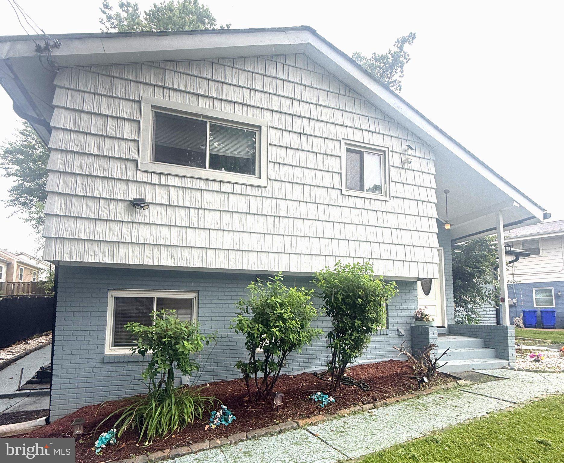 WHEATON - Residential