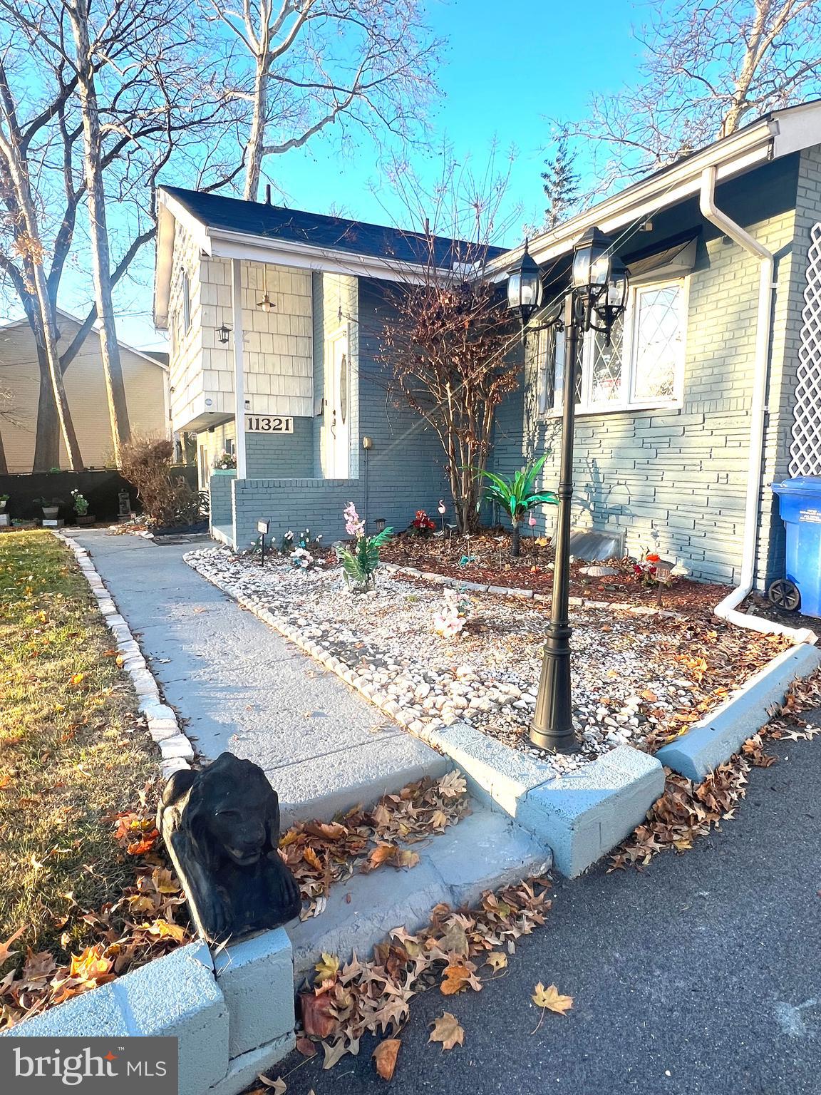 WHEATON - Residential