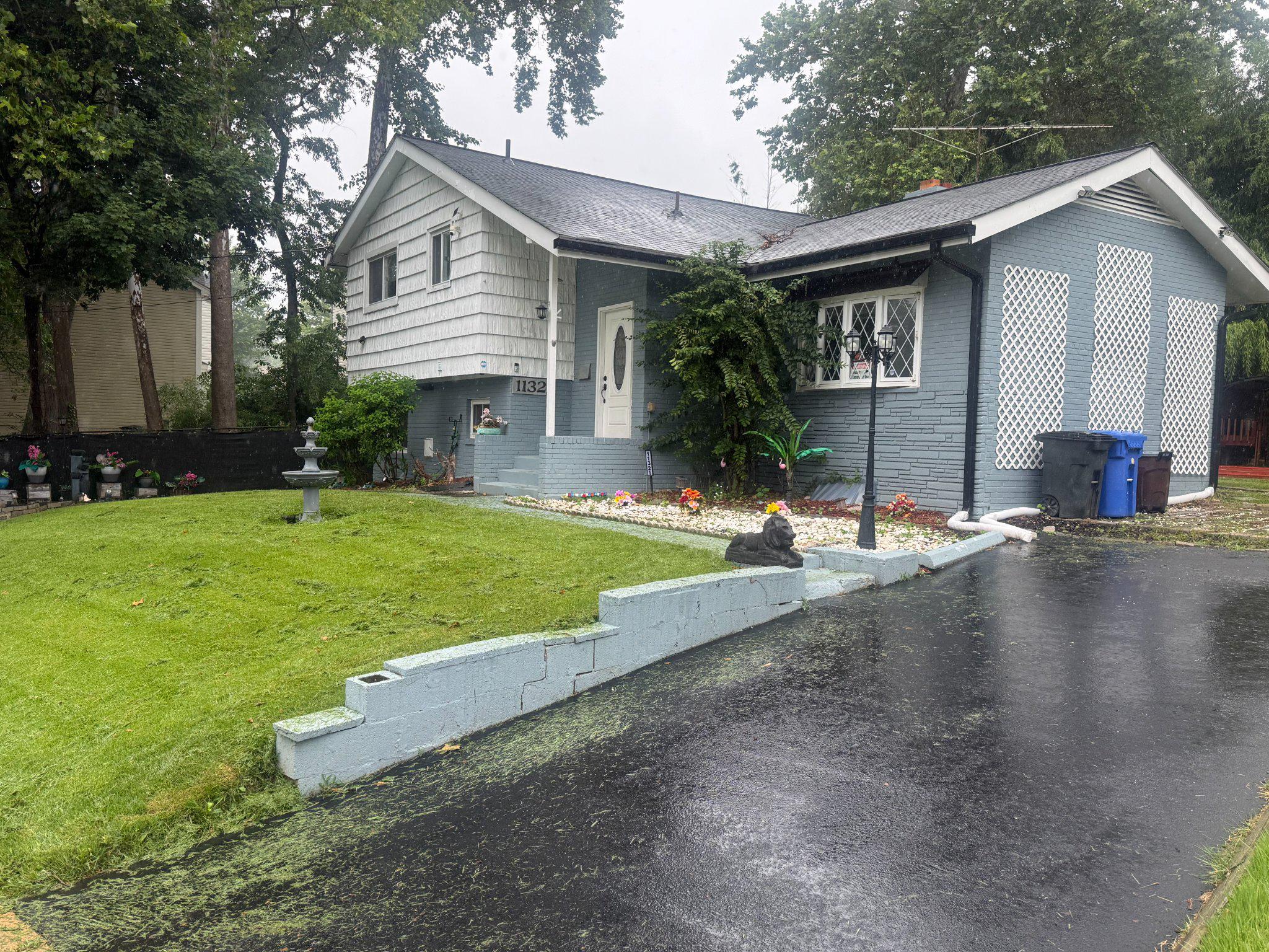 WHEATON - Residential