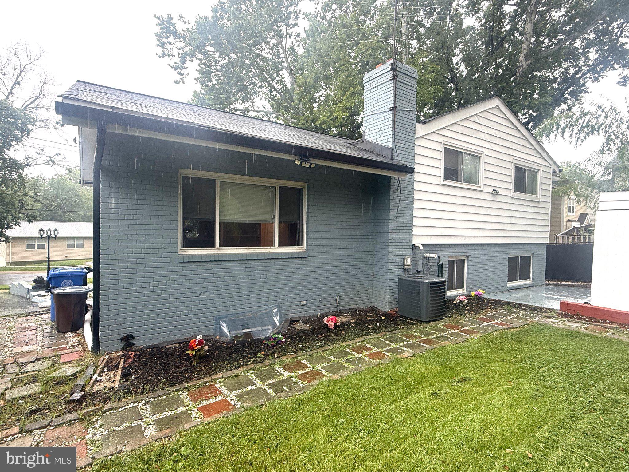 WHEATON - Residential