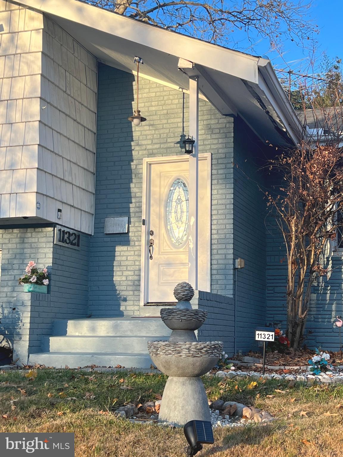 WHEATON - Residential