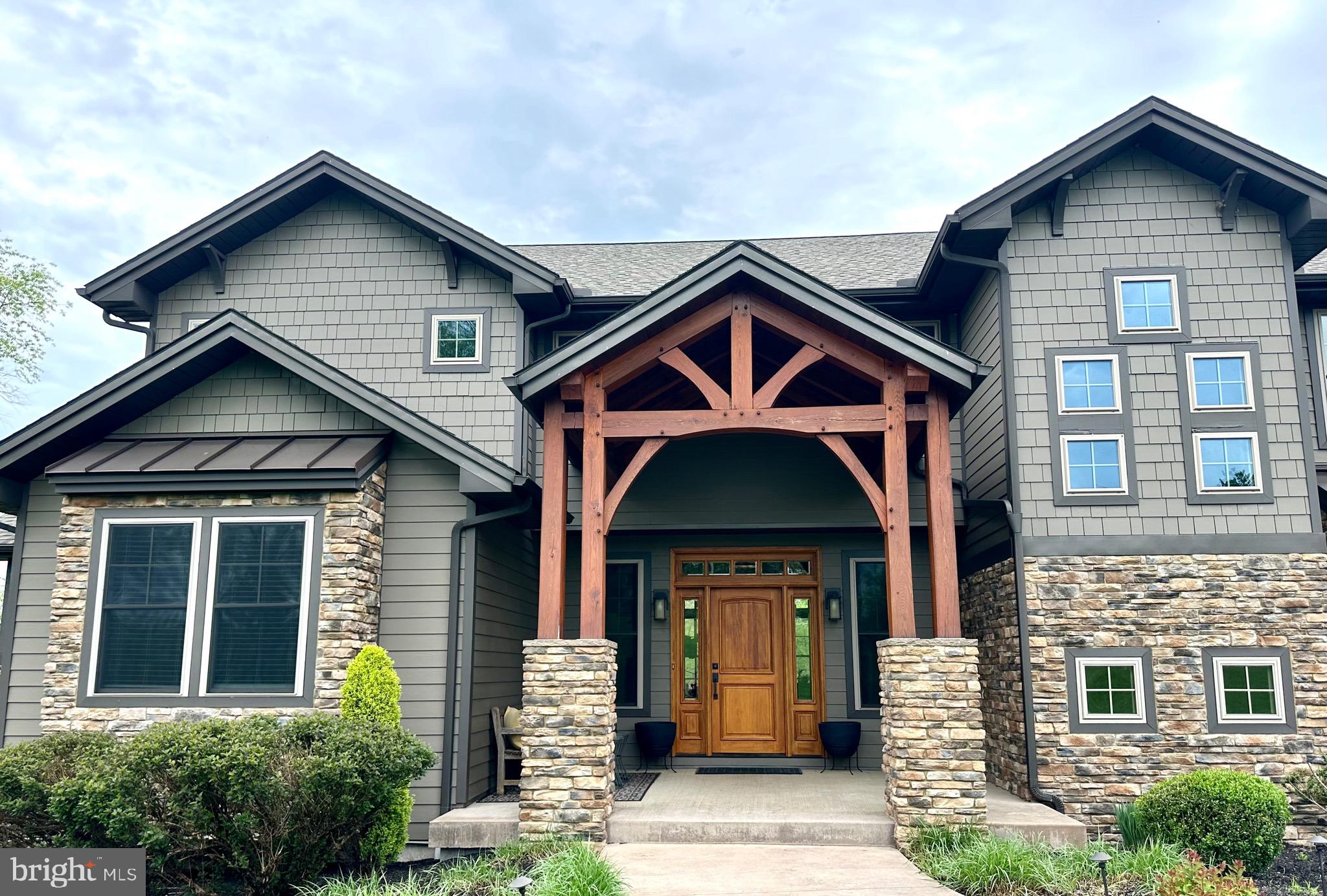 NEWBURG - Residential