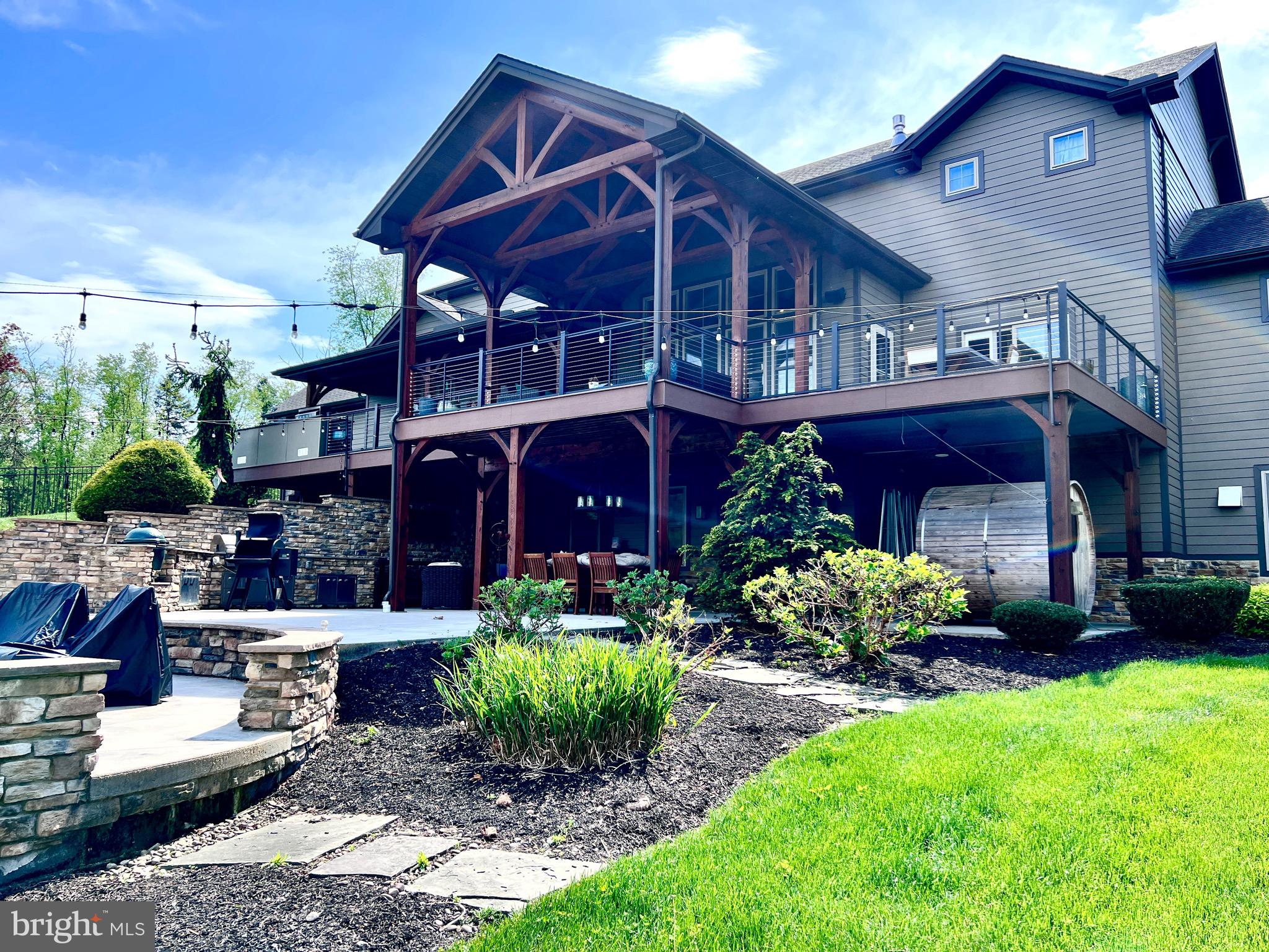 NEWBURG - Residential