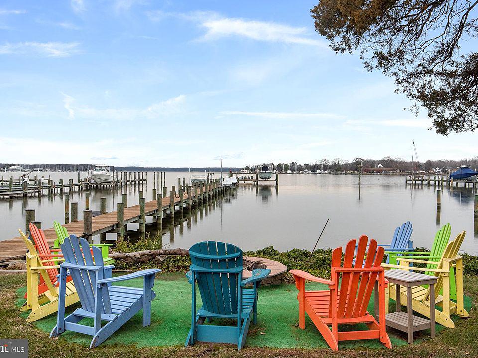 BACK BAY BEACH - Residential
