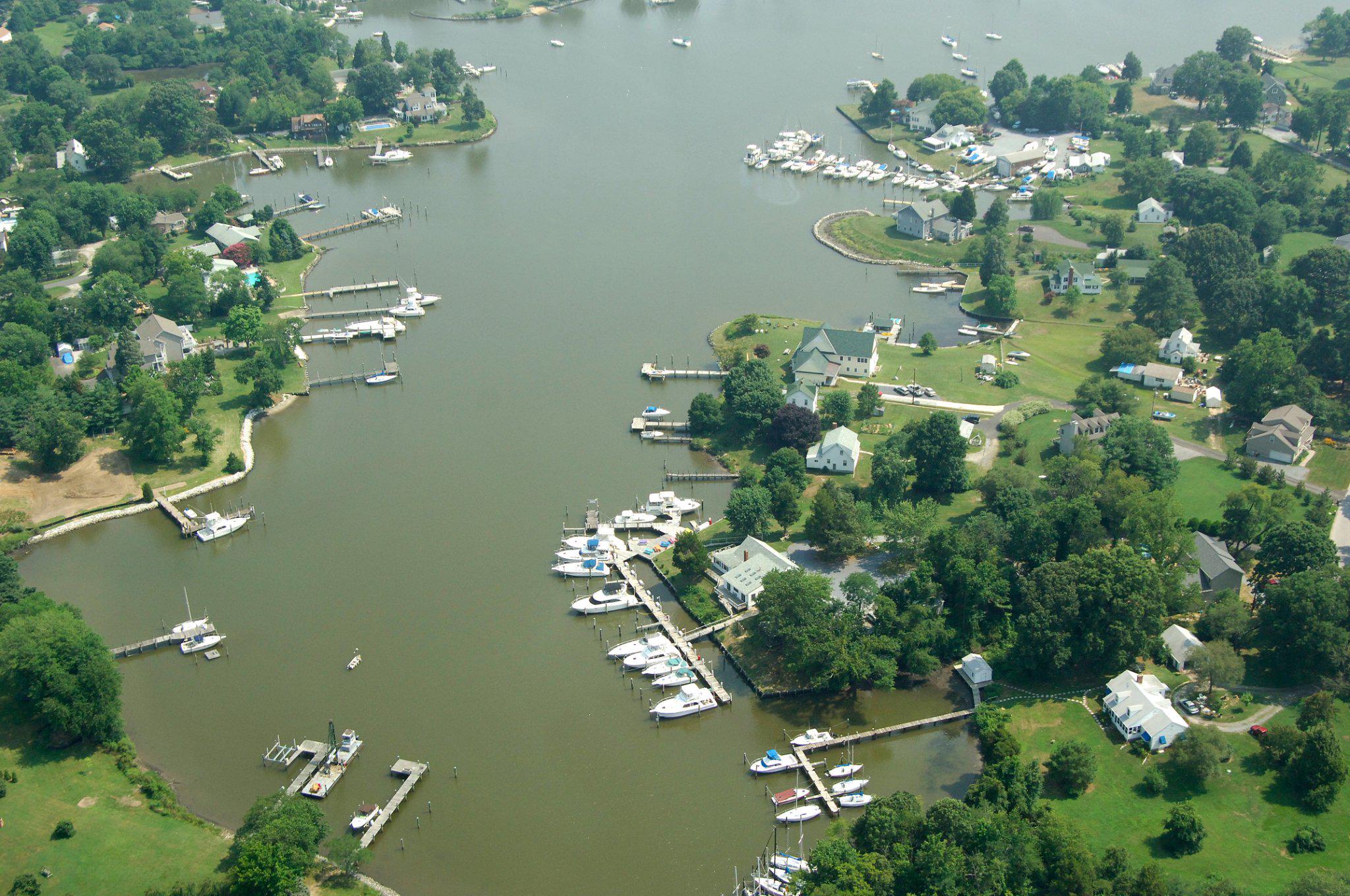 BACK BAY BEACH - Residential