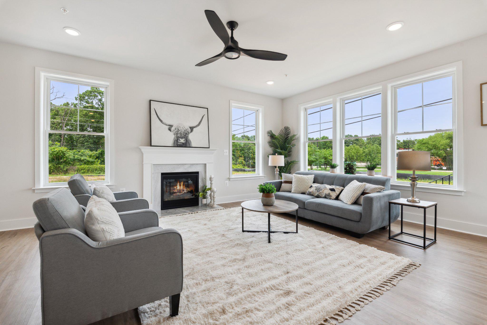 BACK BAY BEACH - Residential