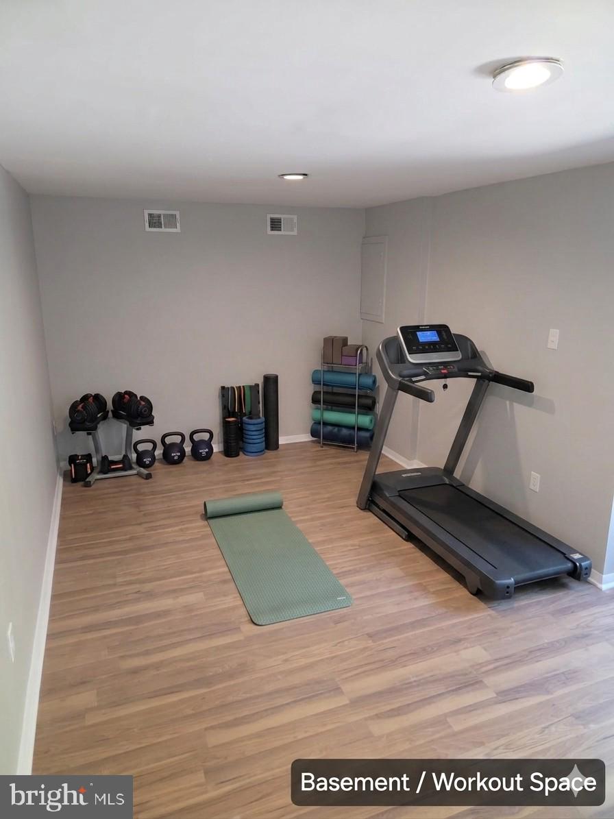 HERNDON - Residential