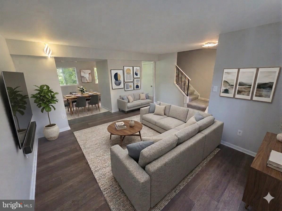 HERNDON - Residential