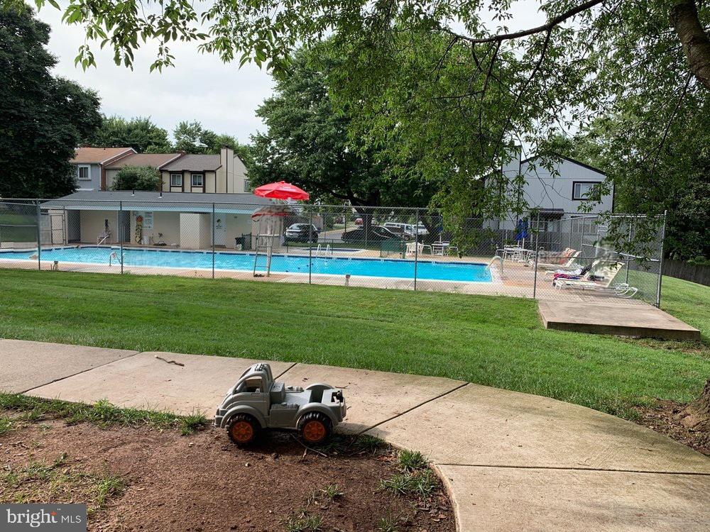 HERNDON - Residential