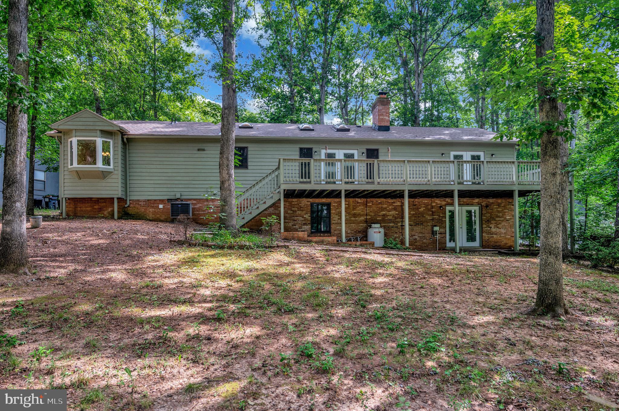 LAKE OF THE WOODS - Residential