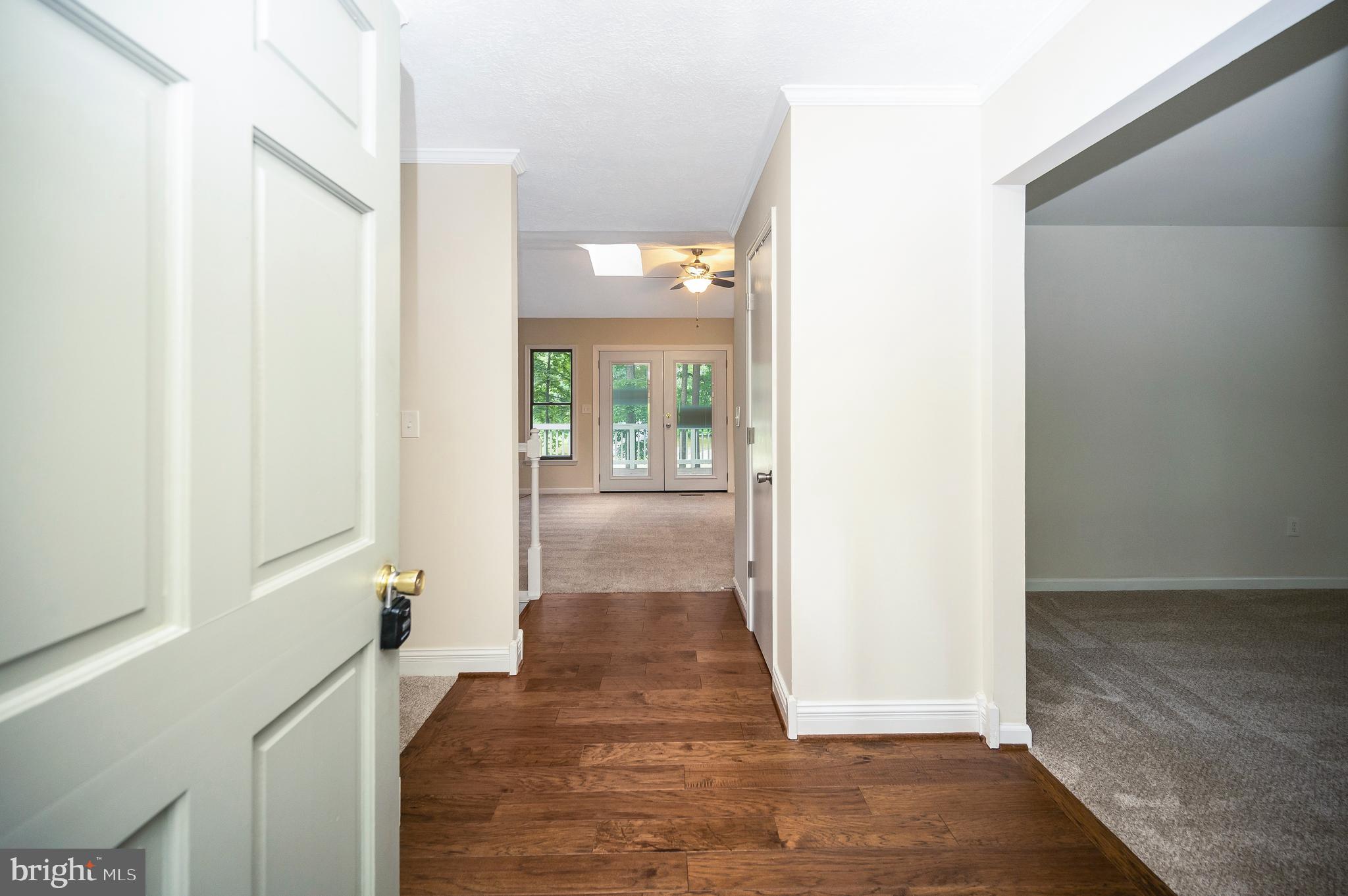 LAKE OF THE WOODS - Residential