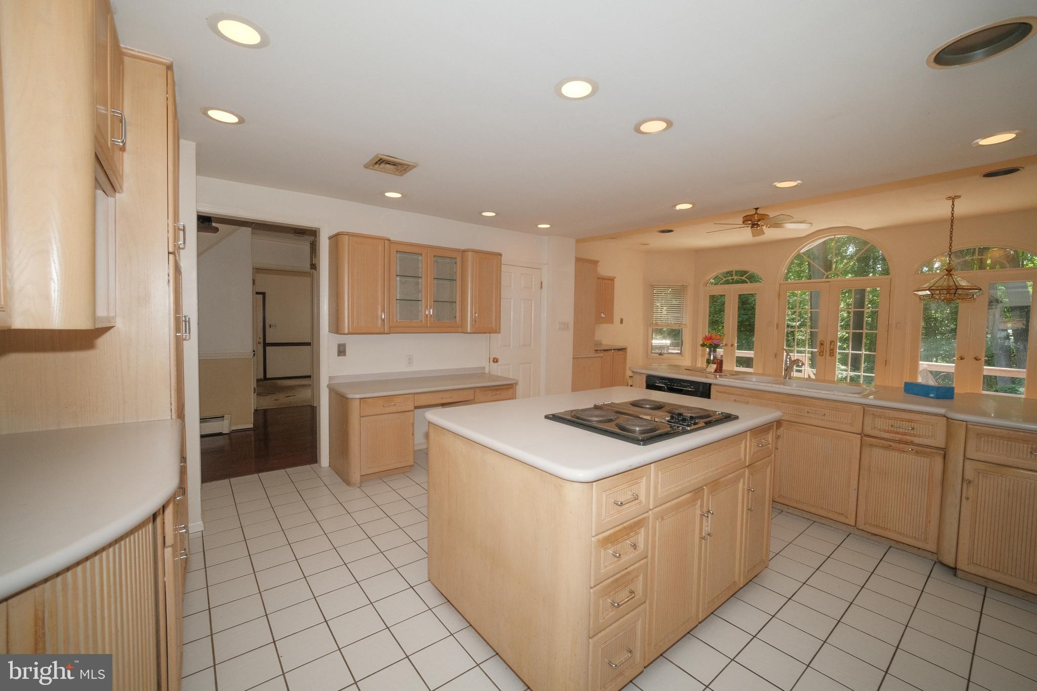 SYCAMORE MILLS - Residential