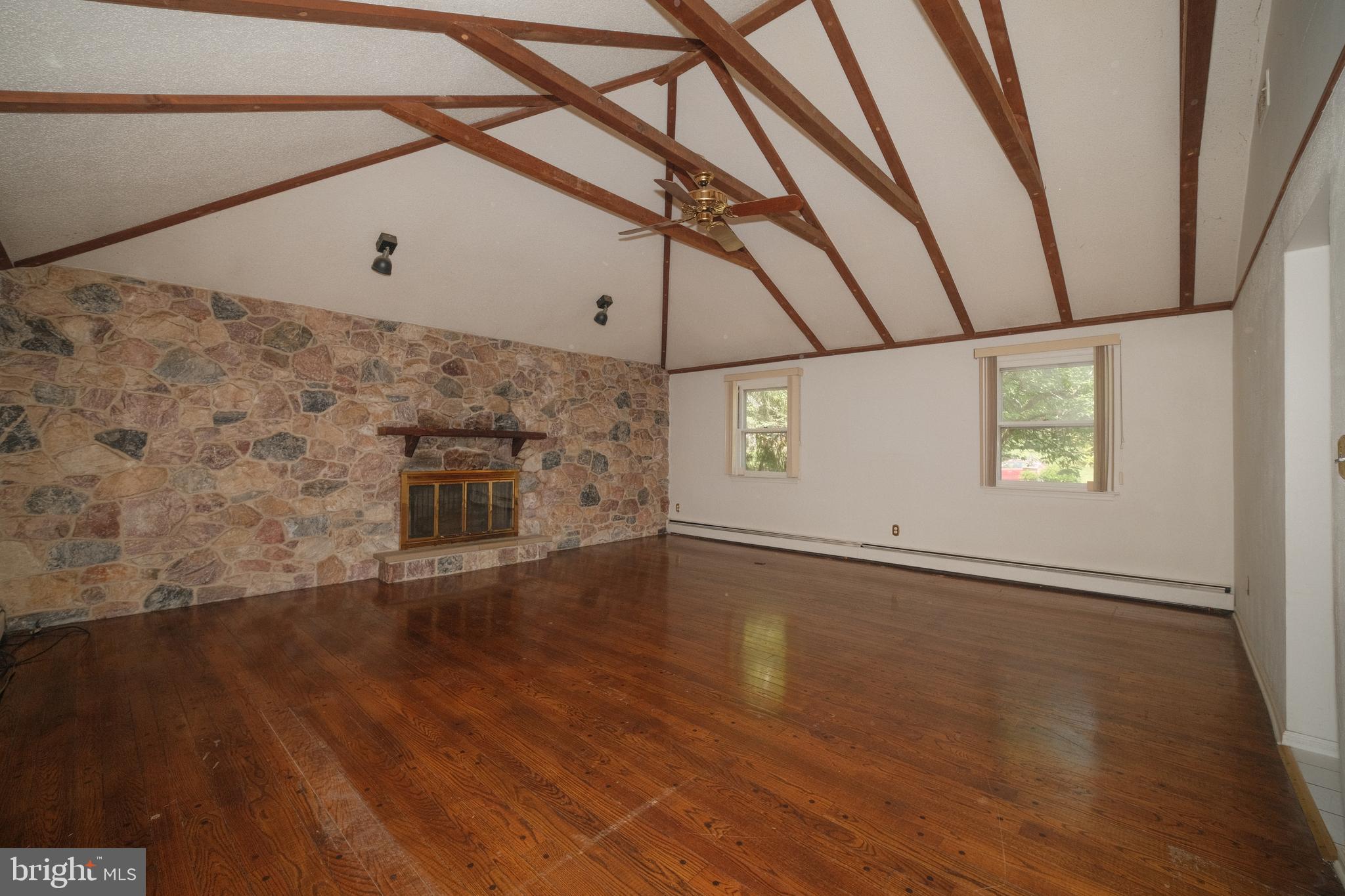 SYCAMORE MILLS - Residential