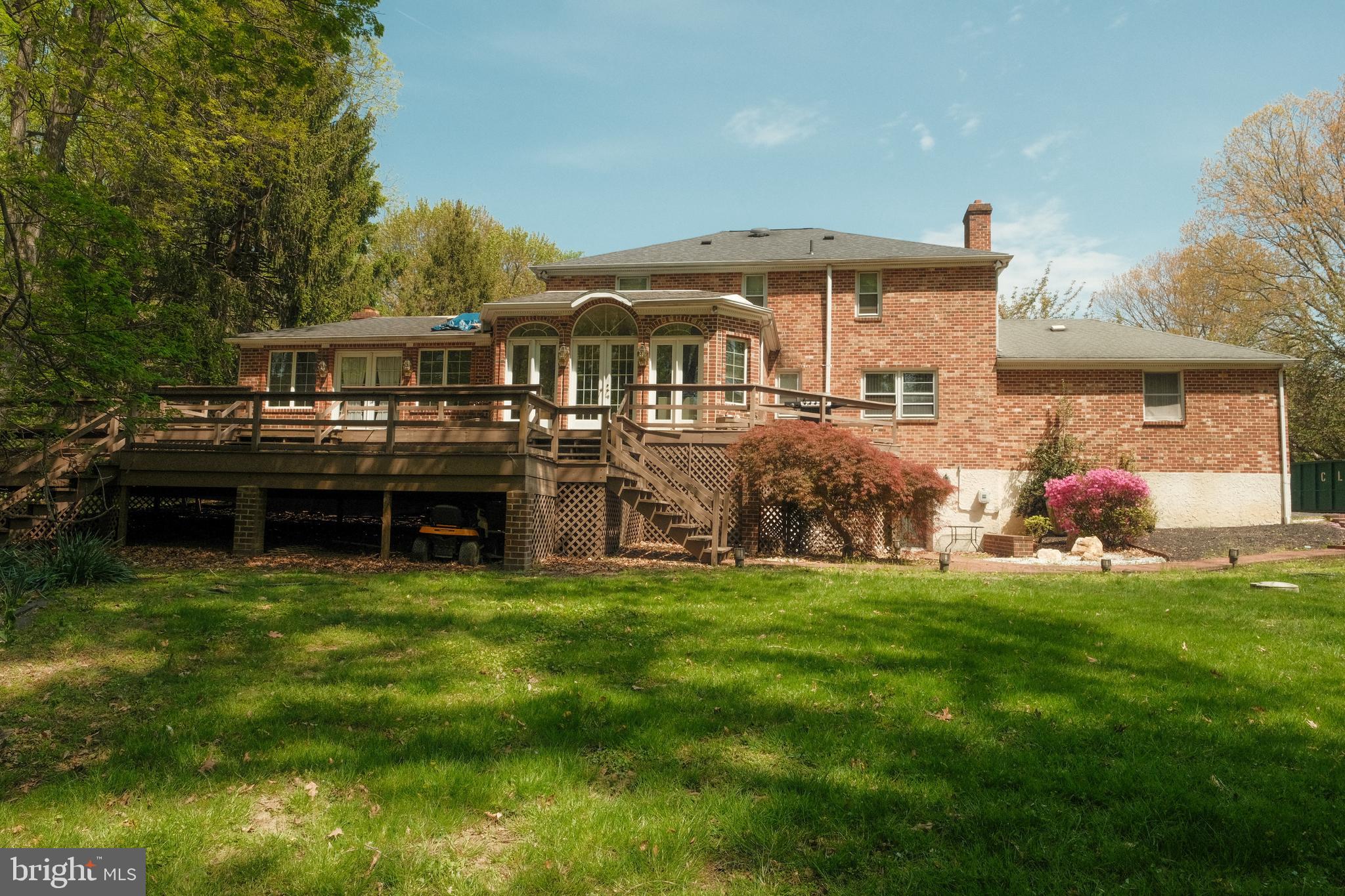 SYCAMORE MILLS - Residential