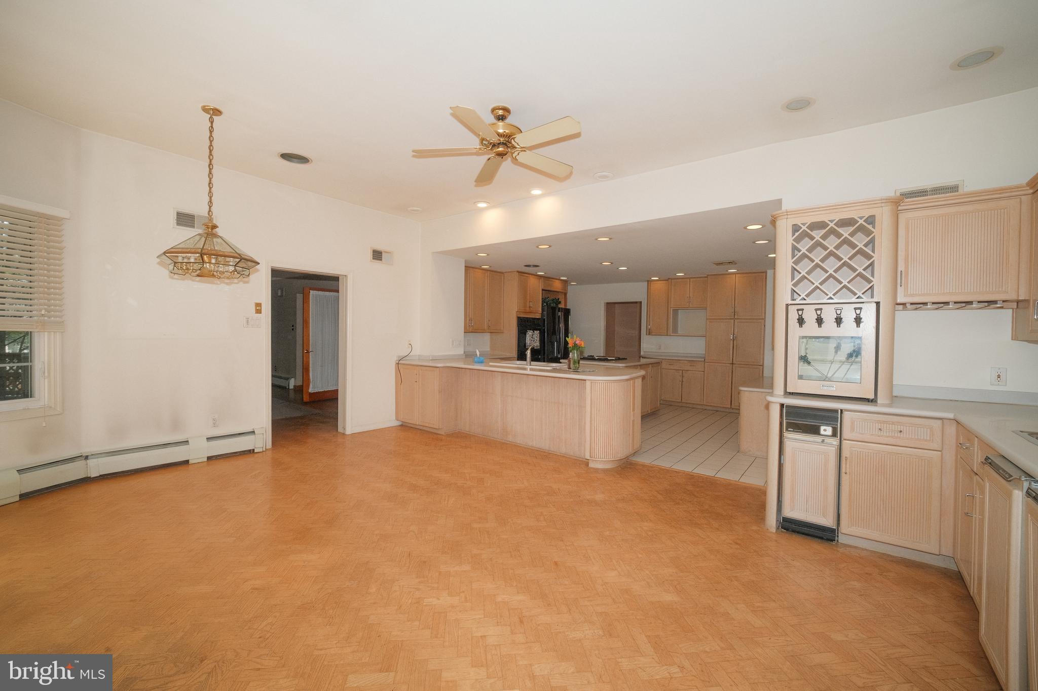 SYCAMORE MILLS - Residential