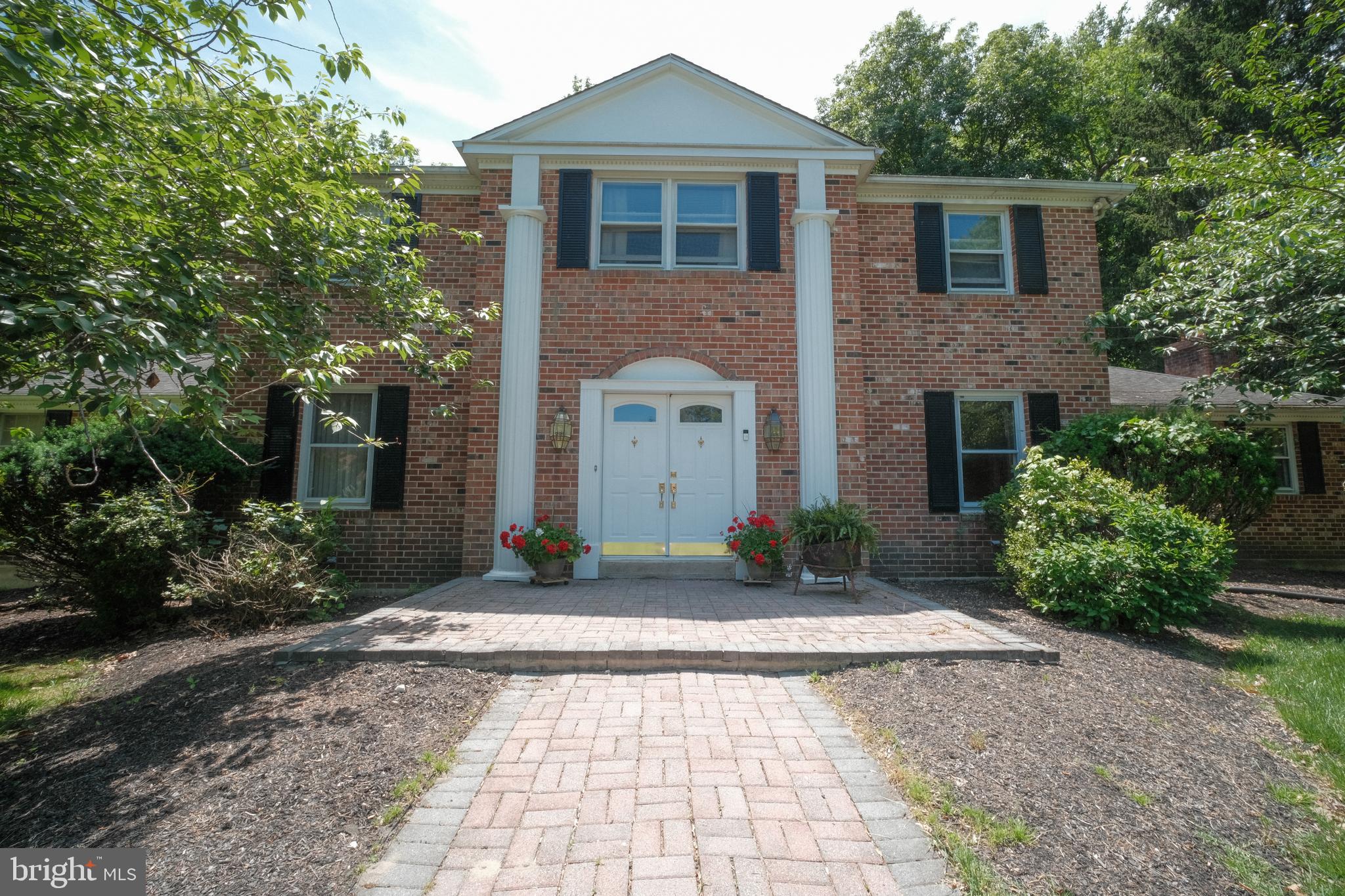 SYCAMORE MILLS - Residential
