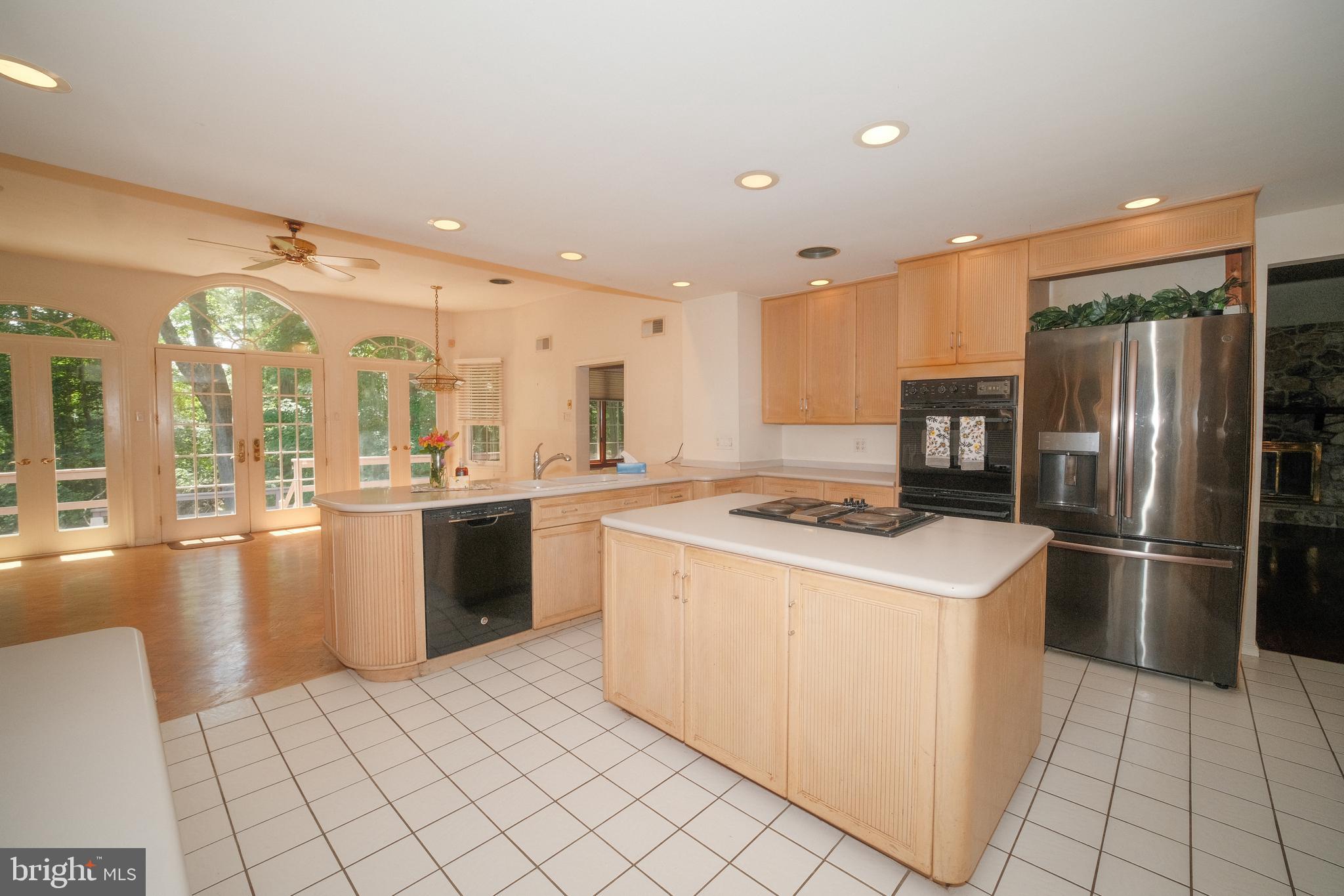 SYCAMORE MILLS - Residential