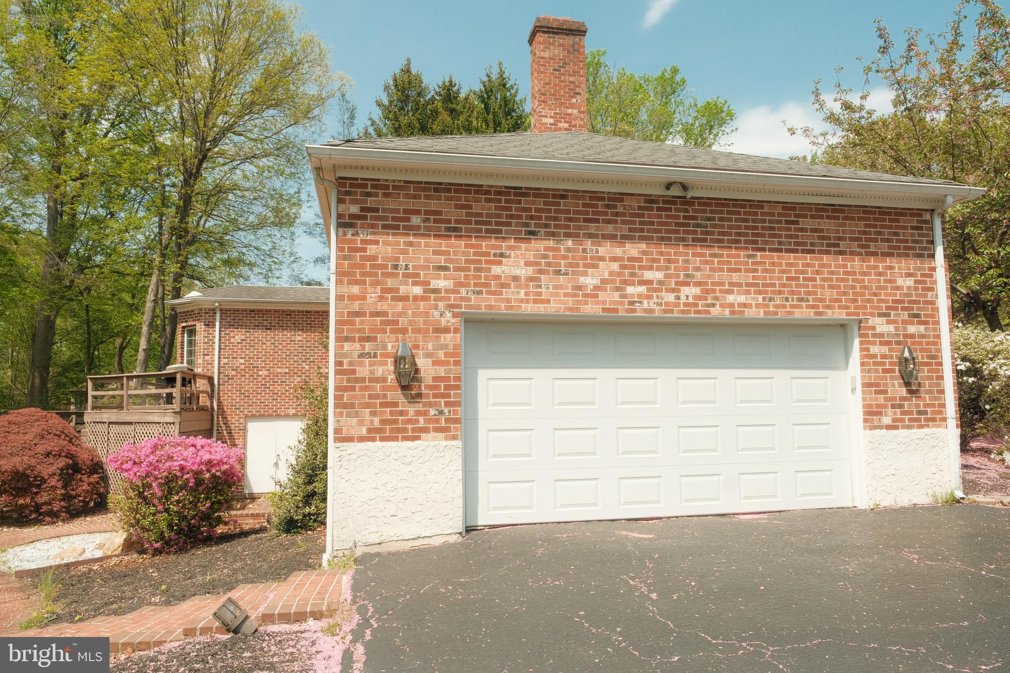SYCAMORE MILLS - Residential