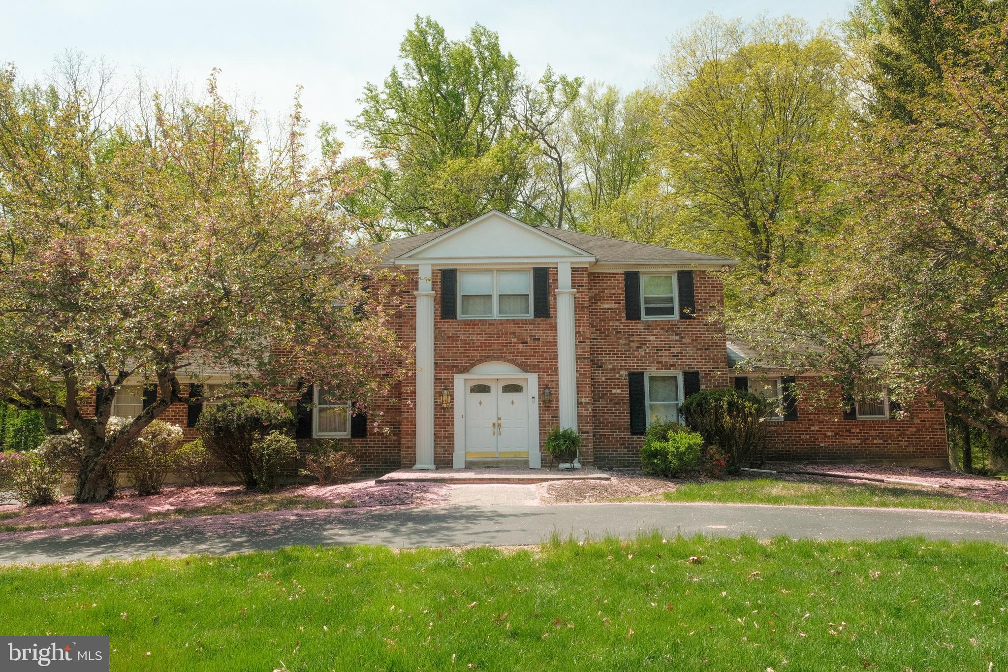 SYCAMORE MILLS - Residential
