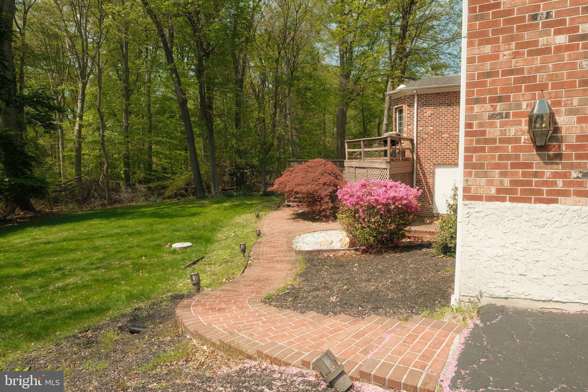 SYCAMORE MILLS - Residential