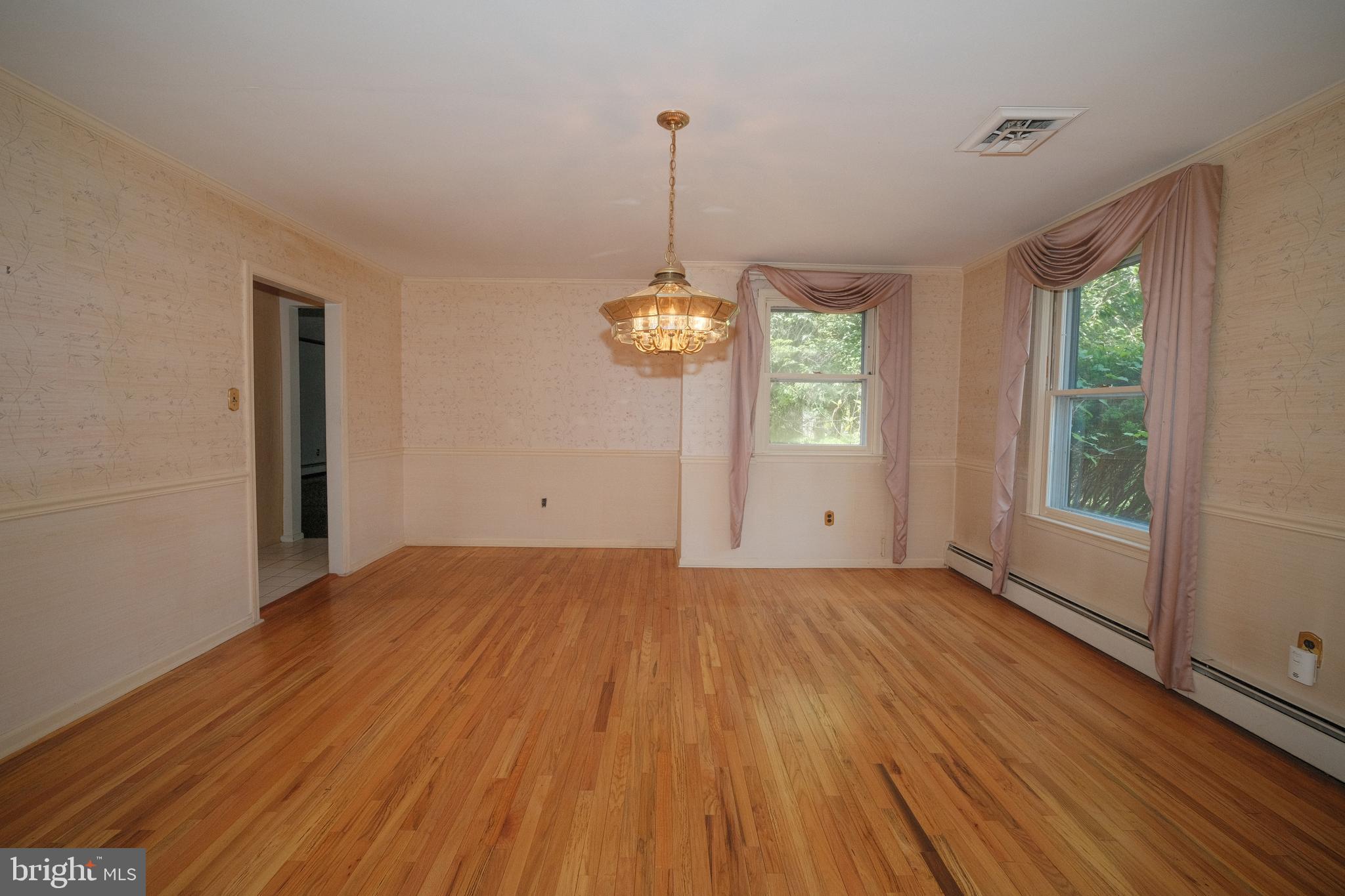 SYCAMORE MILLS - Residential