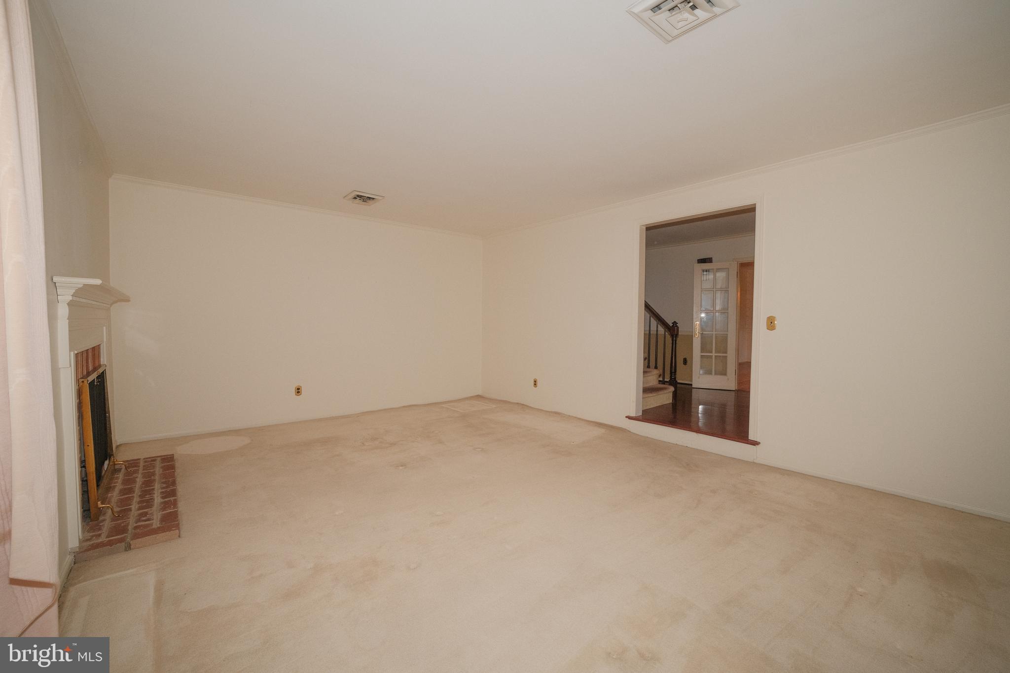 SYCAMORE MILLS - Residential