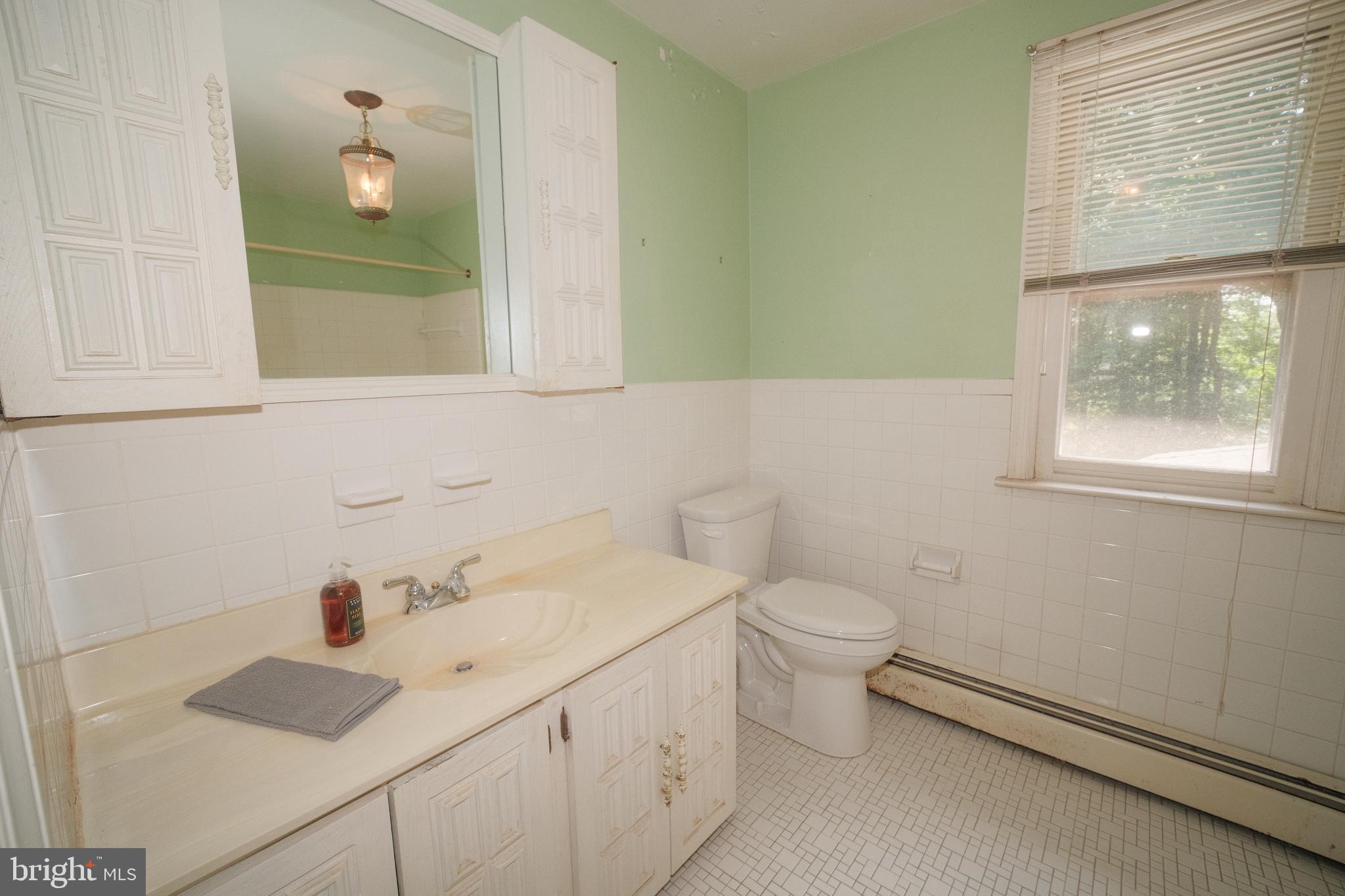 SYCAMORE MILLS - Residential