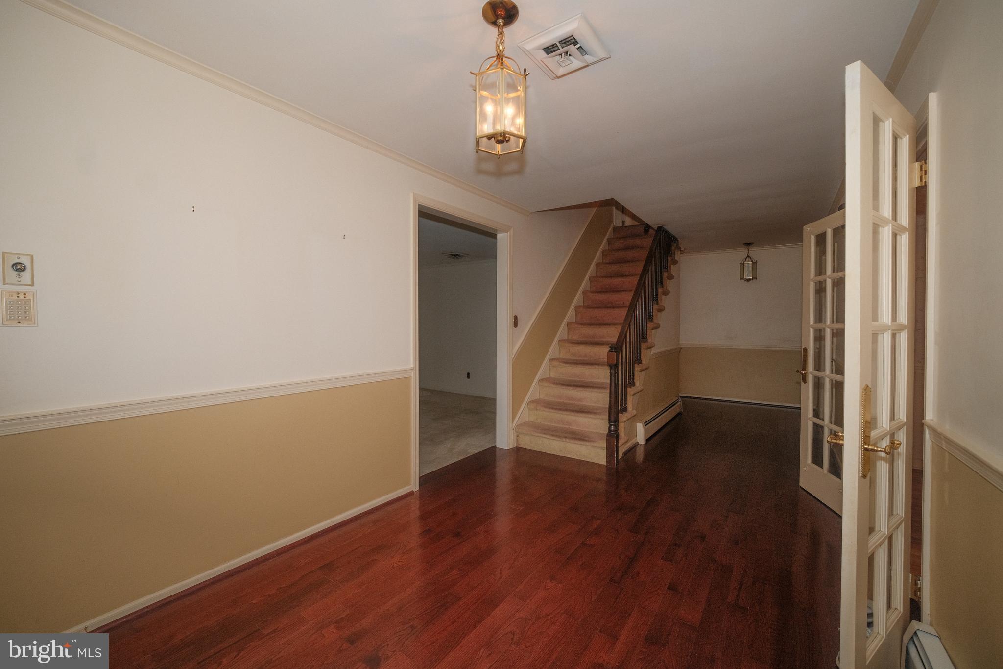 SYCAMORE MILLS - Residential