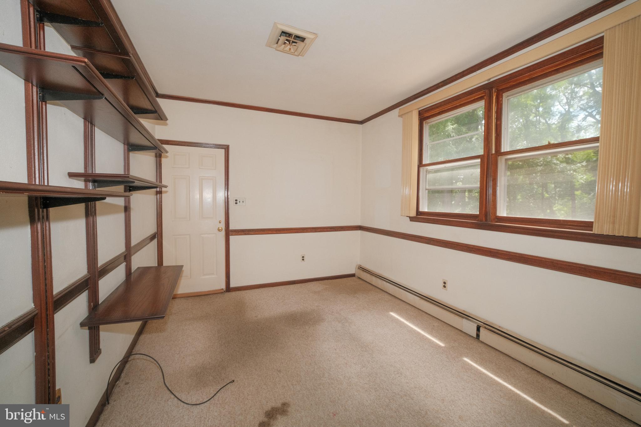 SYCAMORE MILLS - Residential