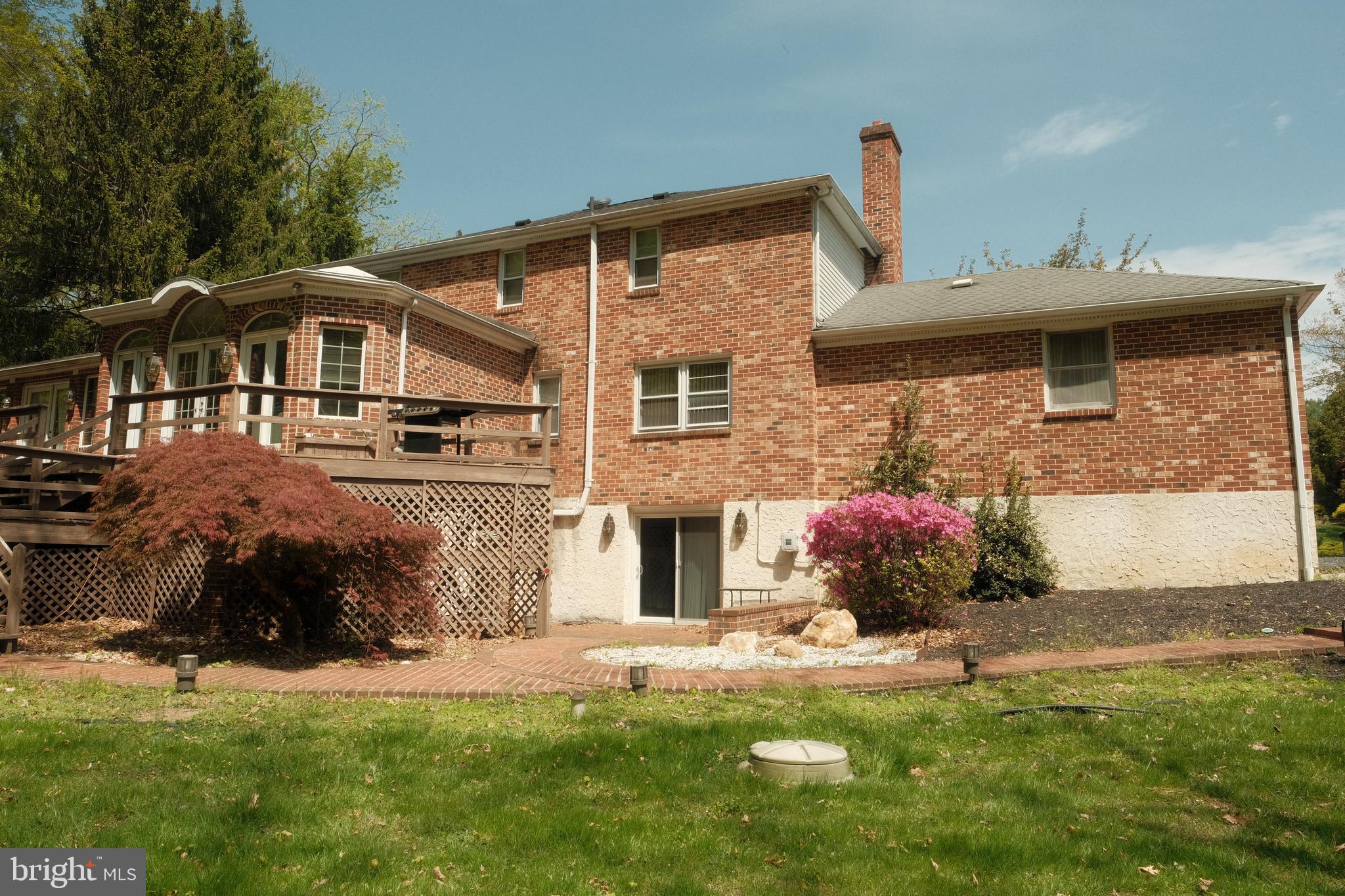 SYCAMORE MILLS - Residential