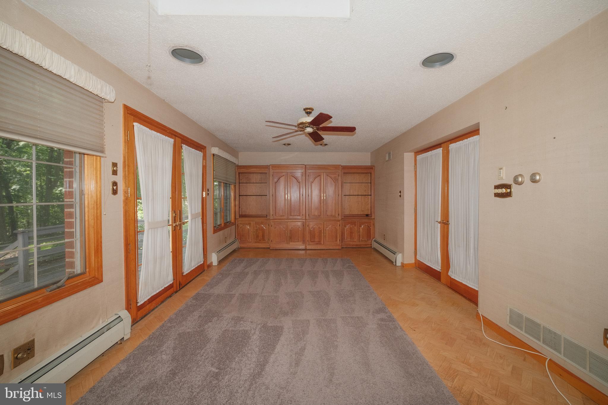 SYCAMORE MILLS - Residential