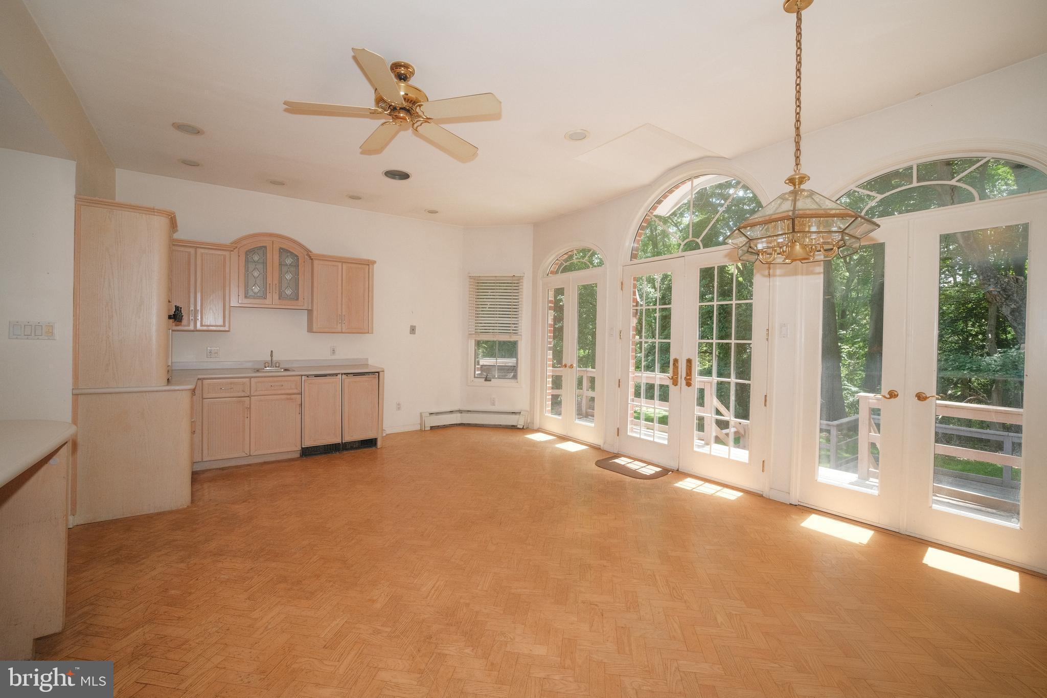 SYCAMORE MILLS - Residential