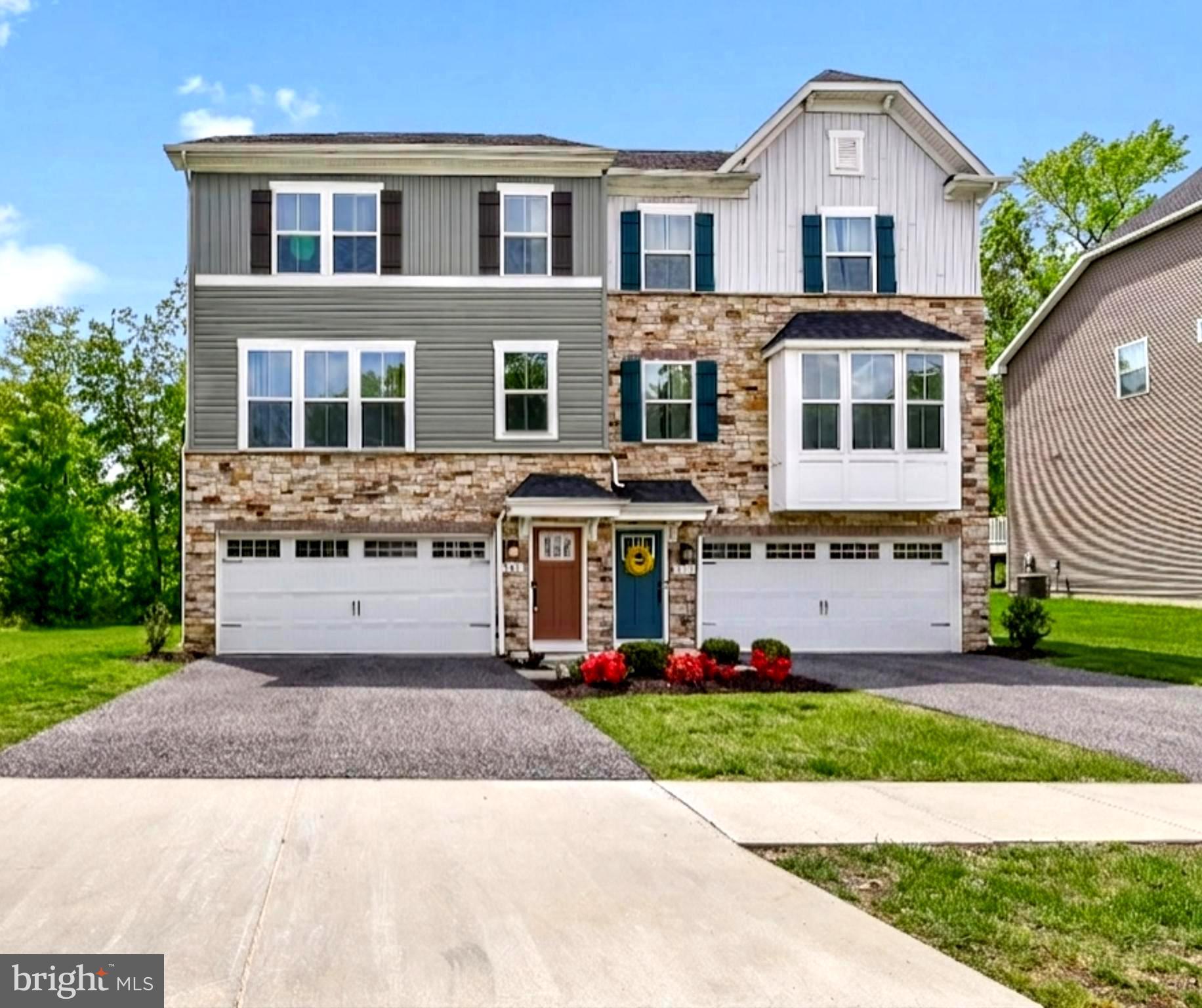 QUIET WATERS AT NORMAN CREEK - Residential