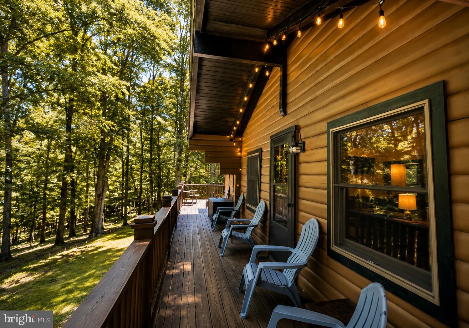THE WOODS - Residential