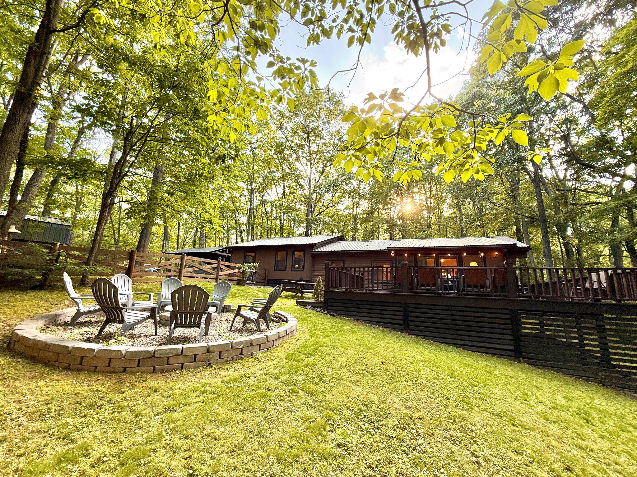 THE WOODS - Residential
