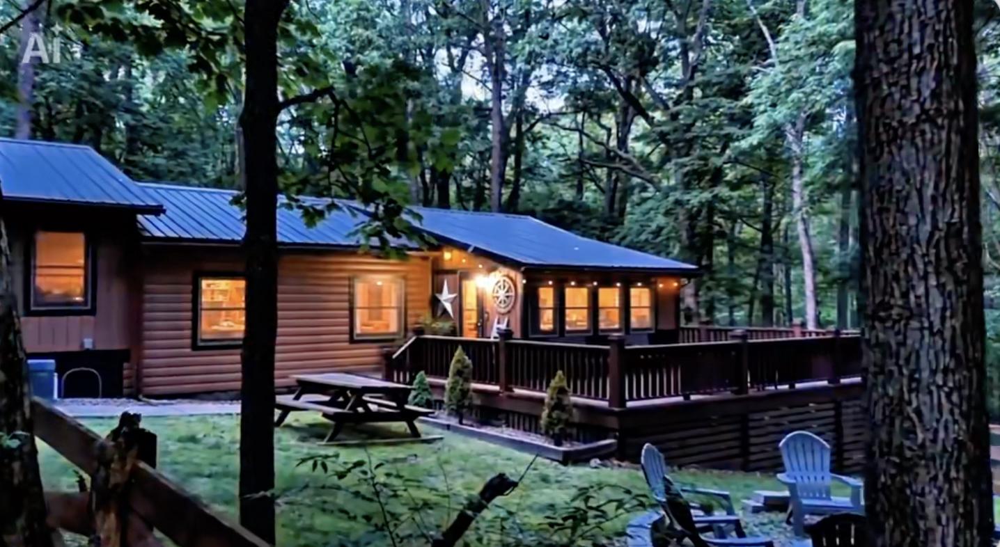 THE WOODS - Residential