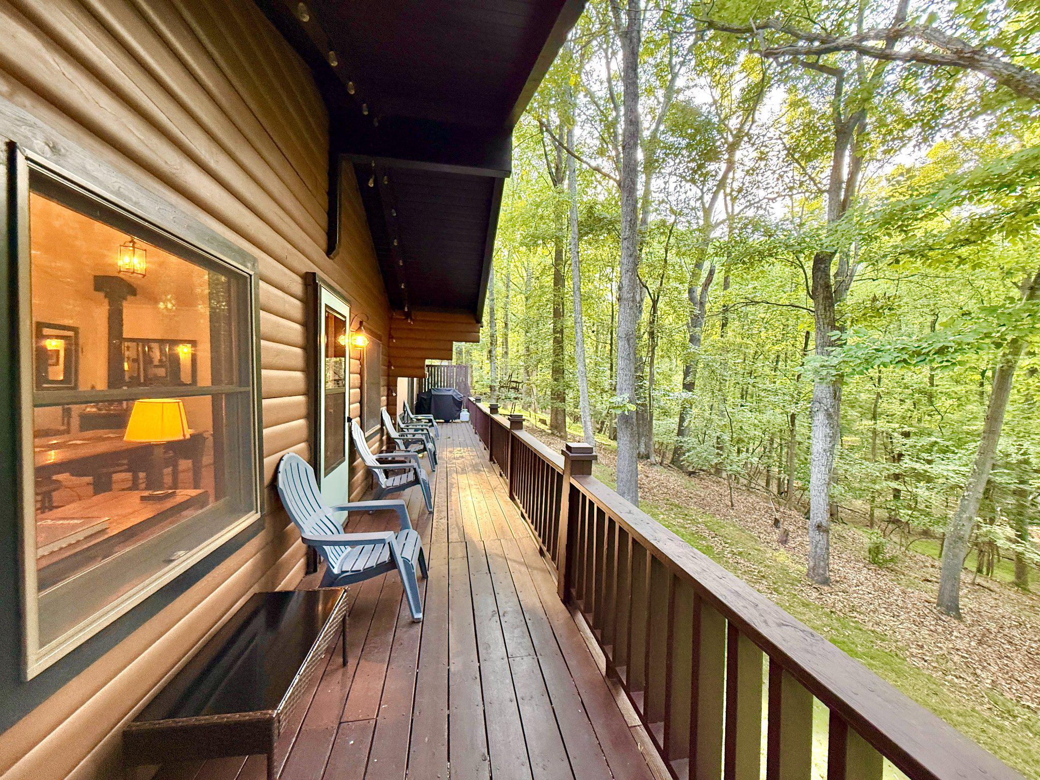 THE WOODS - Residential