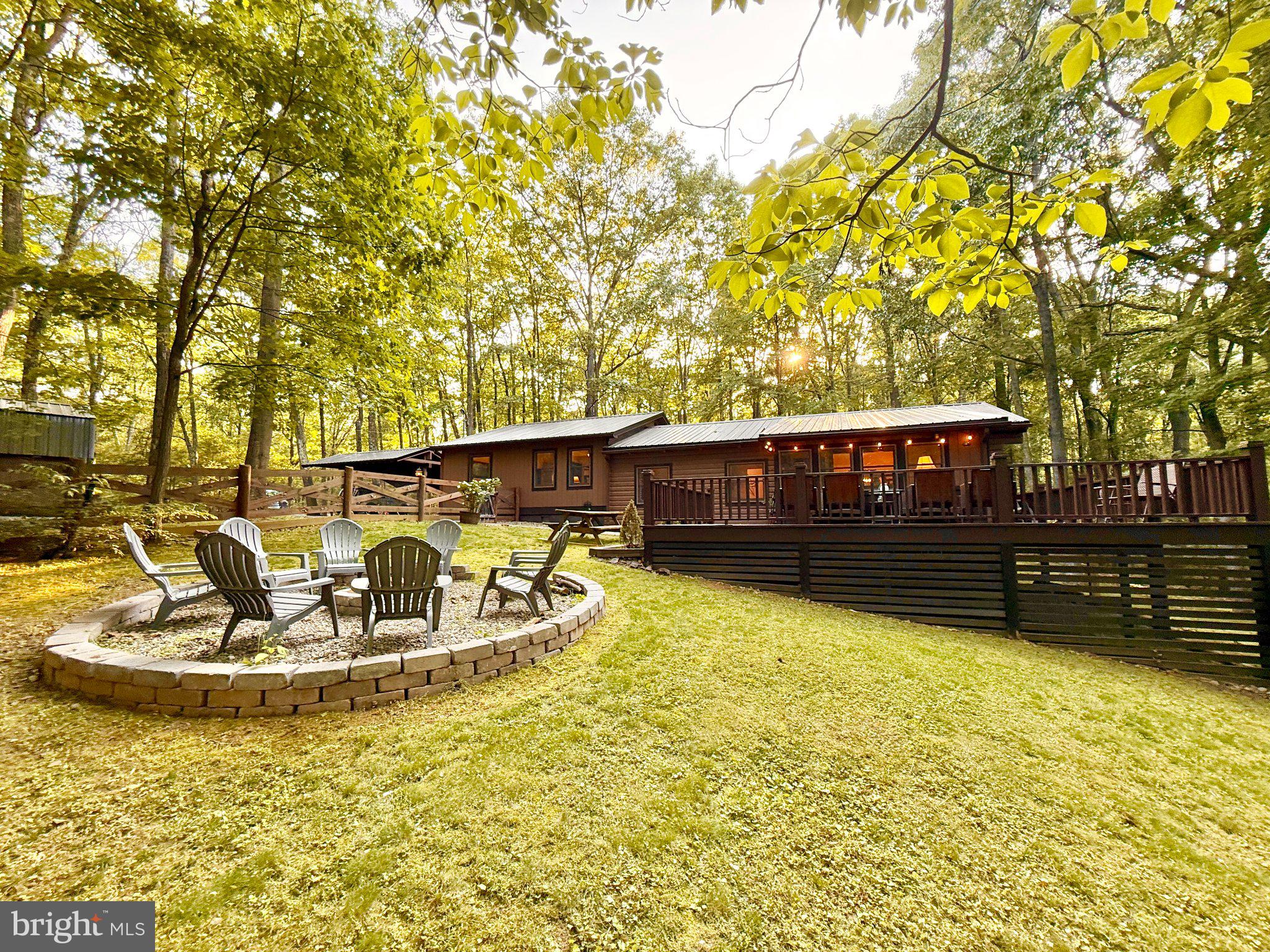 THE WOODS - Residential
