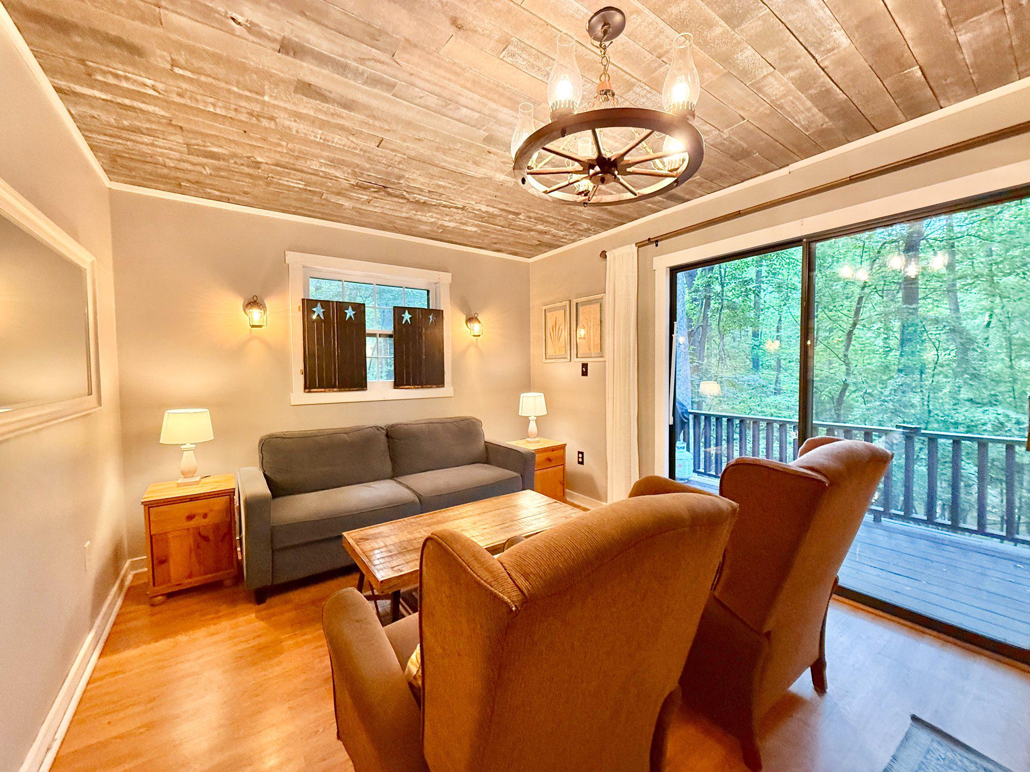 THE WOODS - Residential