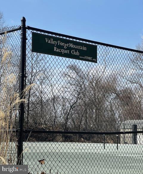 VALLEY FORGE MTN - Residential